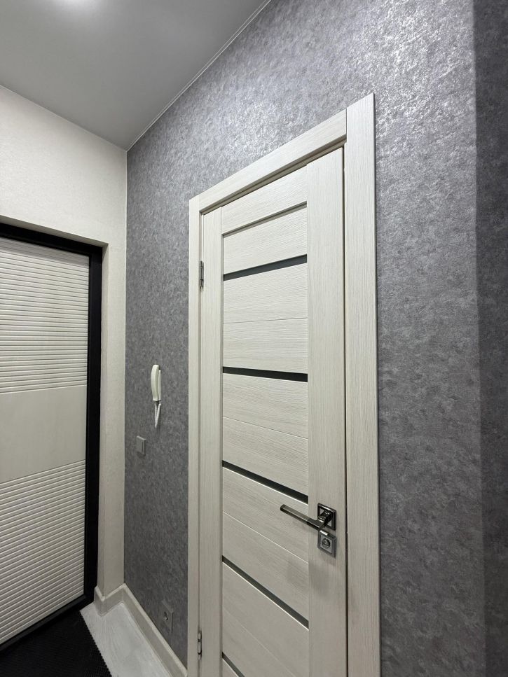 3-комн квартира ул Заречная, 37