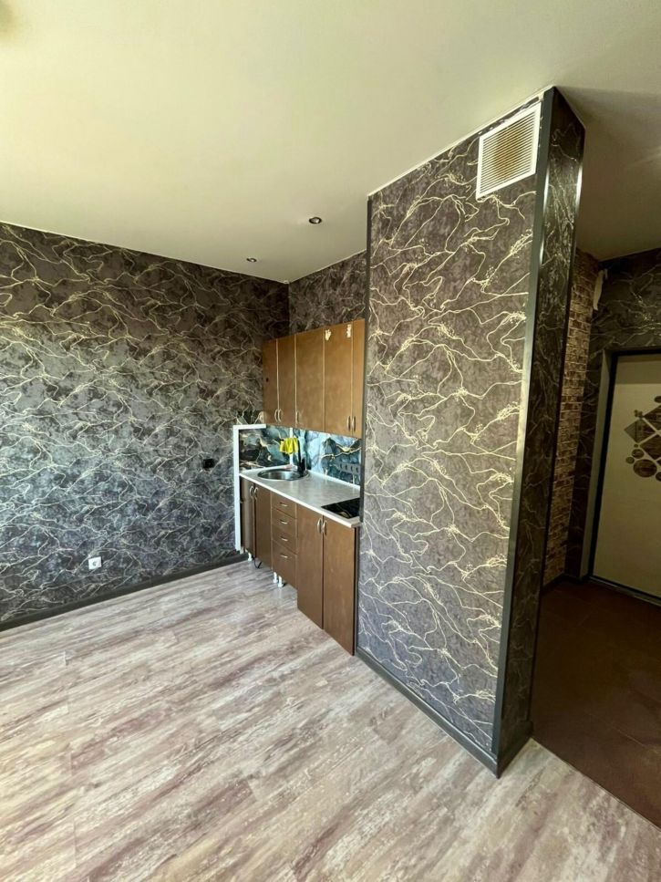 Студия ул Твардовского, 22/1