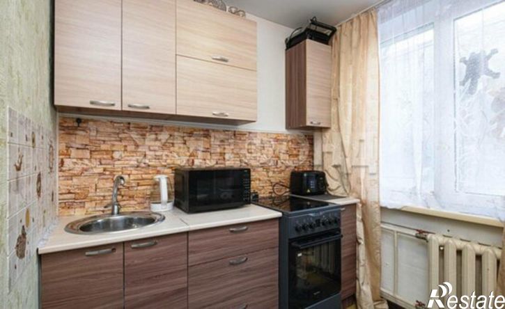 1-комн квартира ул Пархоменко, 98,  д. 98