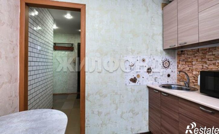 1-комн квартира ул Пархоменко, 98,  д. 98