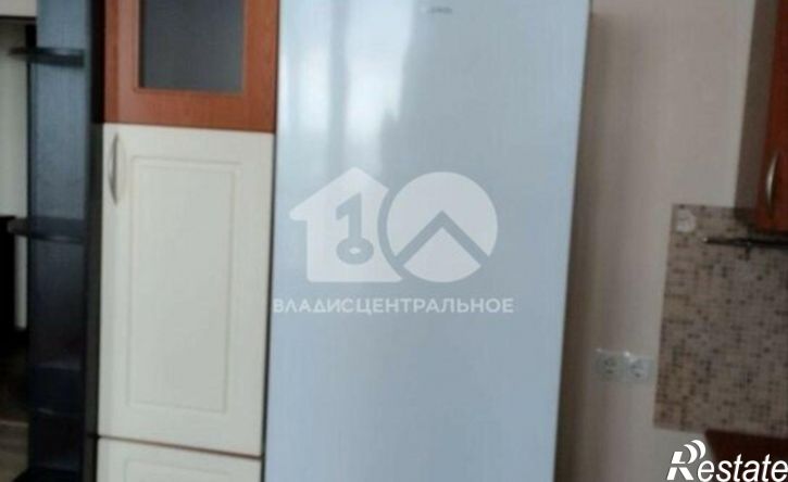 1-комн квартира Зыряновская улица, 61,  д. 61