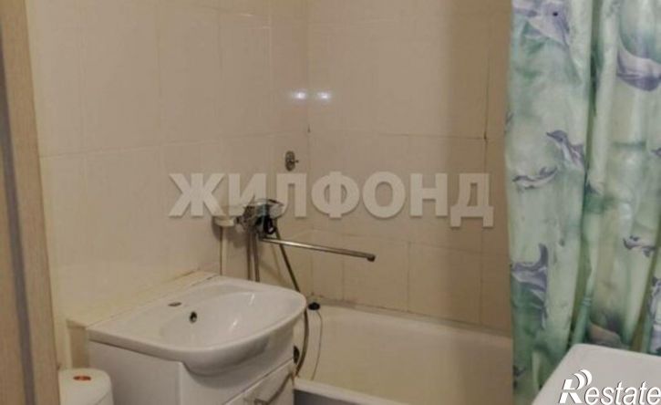 1-комн квартира улица Объединения, 13,  д. 13