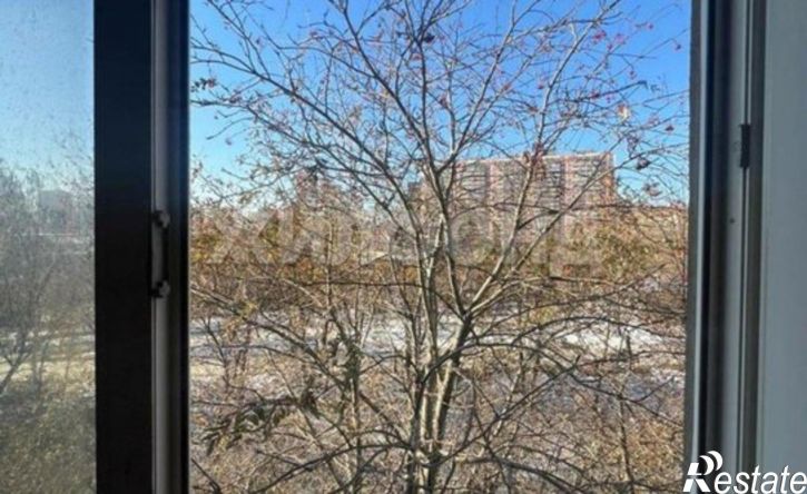 1-комн квартира улица Тюленина, 1,  д. 1