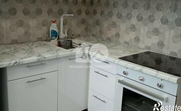 1-комн квартира ул Березовая, 9/1,  д. 9/1