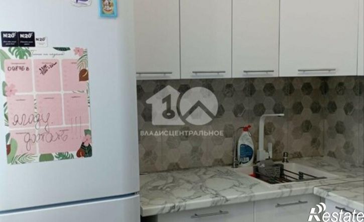 1-комн квартира ул Березовая, 9/1,  д. 9/1