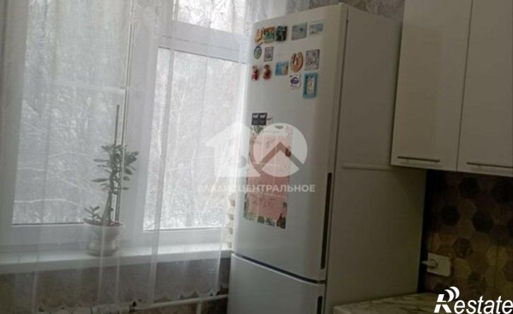 1-комн квартира ул Березовая, 9/1,  д. 9/1