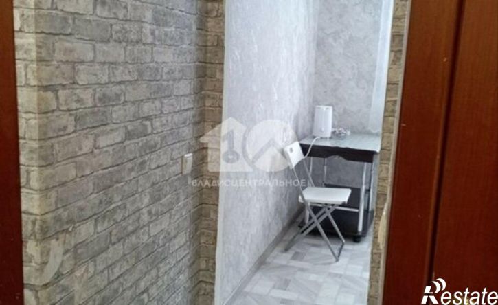 1-комн квартира ул Березовая, 9/1,  д. 9/1