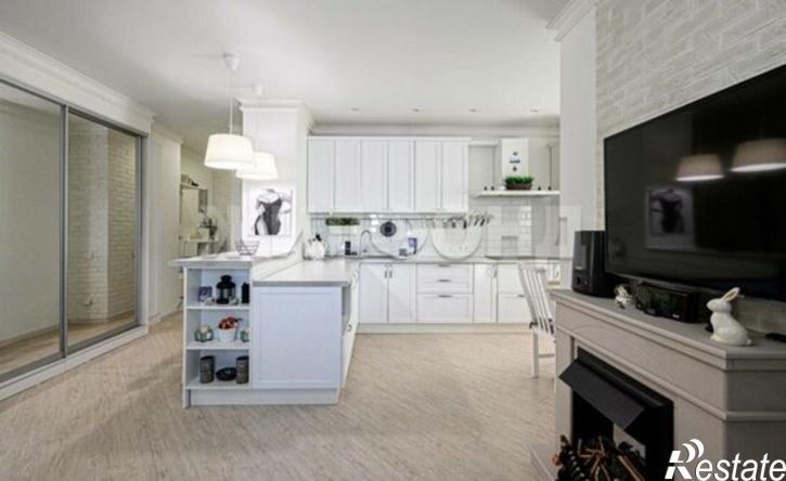 1-комн квартира ул Ельцовская, 72,  д. 72