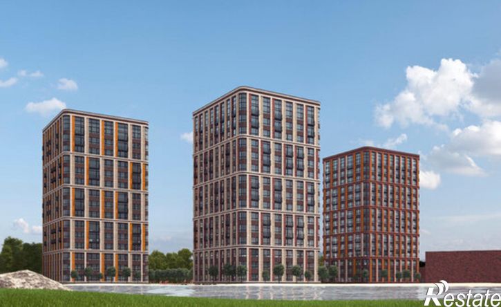 1-комн квартира ул 1-я Шоссейная, 56,  д. 56