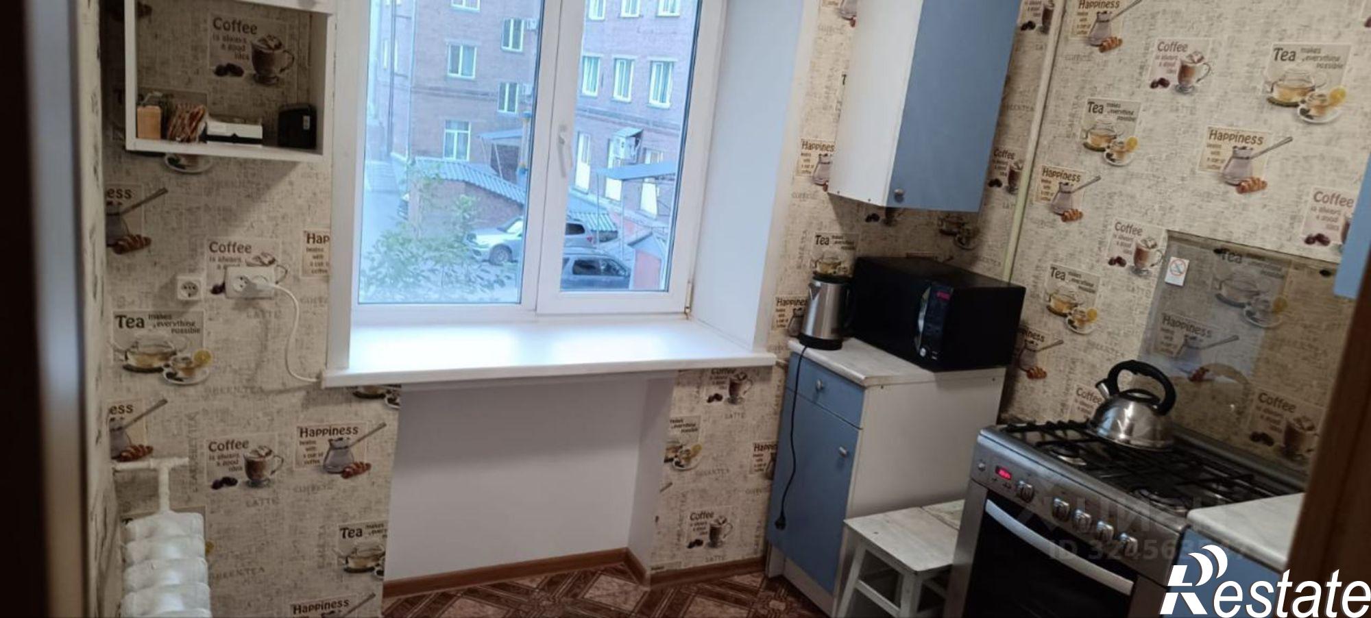 Сдать квартиру за 35 000 рублей на проспект Дзержинского, 32/1