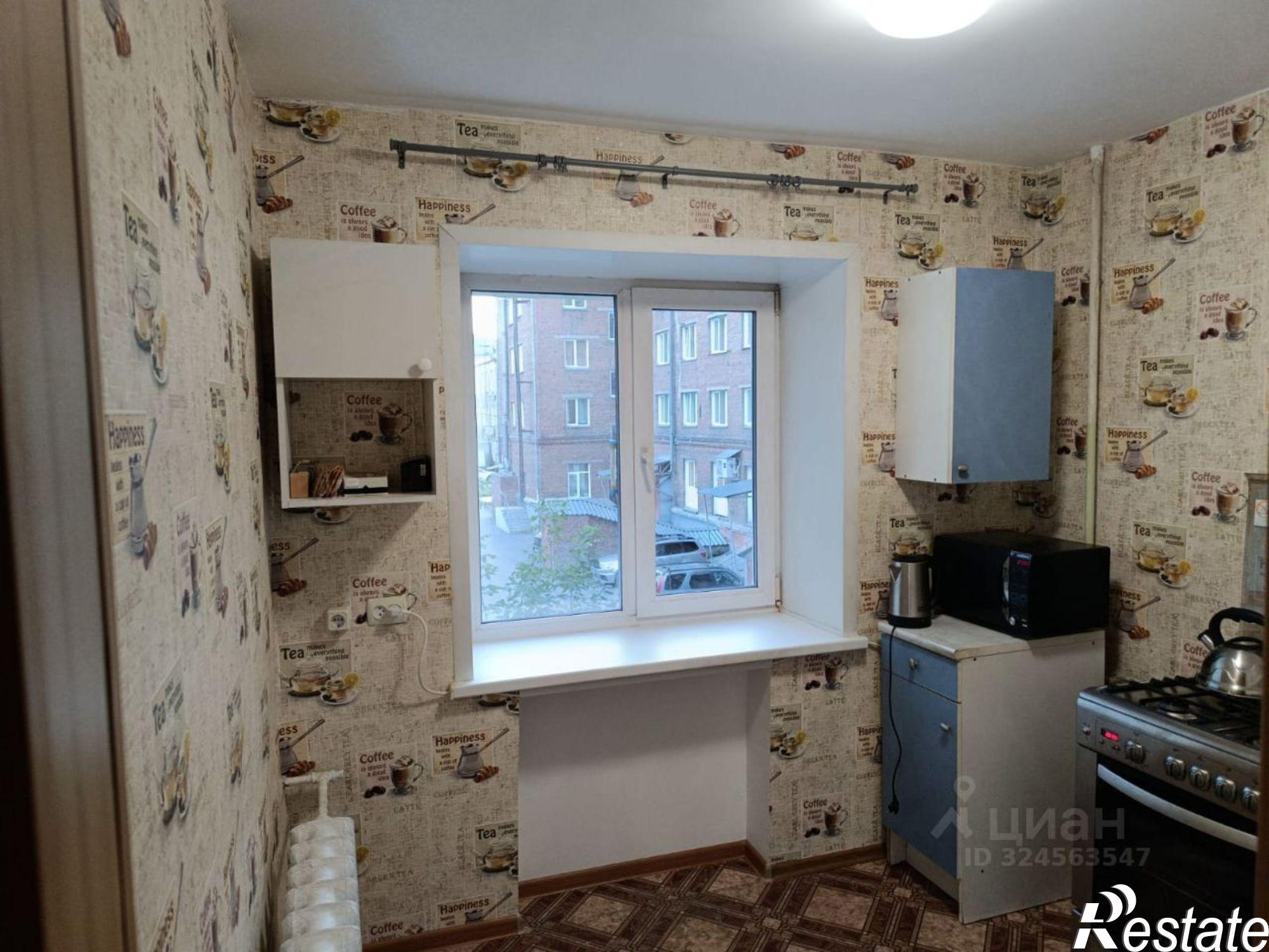 Сдать квартиру за 35 000 рублей на проспект Дзержинского, 32/1