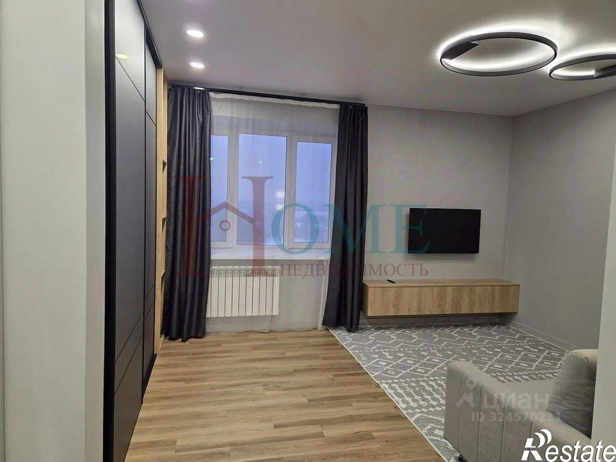 Сдать квартиру за 85 000 рублей на б-р Молодежи, 15