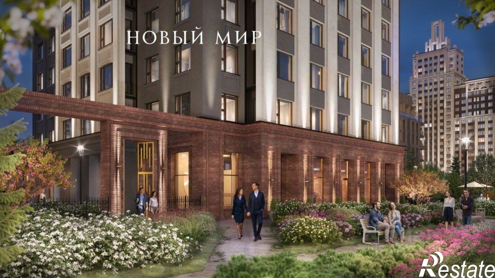 Купить квартиру за 6 400 000 рублей на Красный пр-кт, 220 33