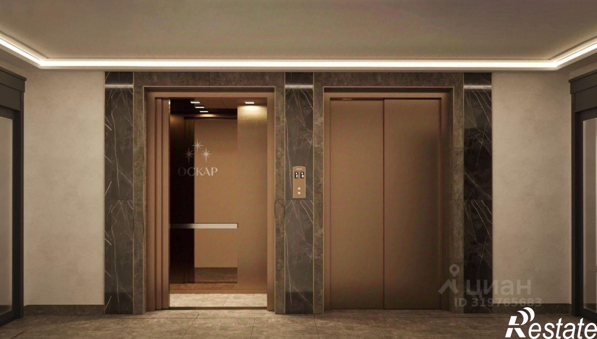 Купить квартиру за 6 400 000 рублей на Красный пр-кт, 220 33