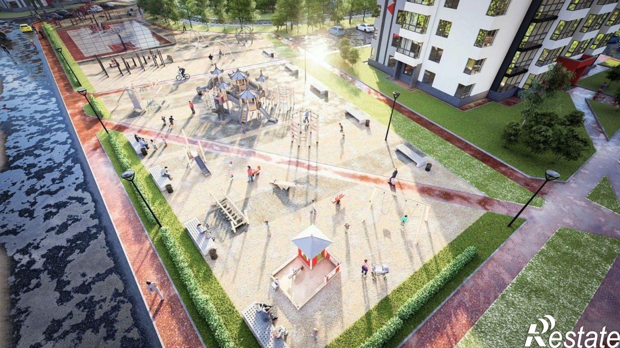 Купить квартиру за 3 900 000 рублей на улица Связистов, 162/1