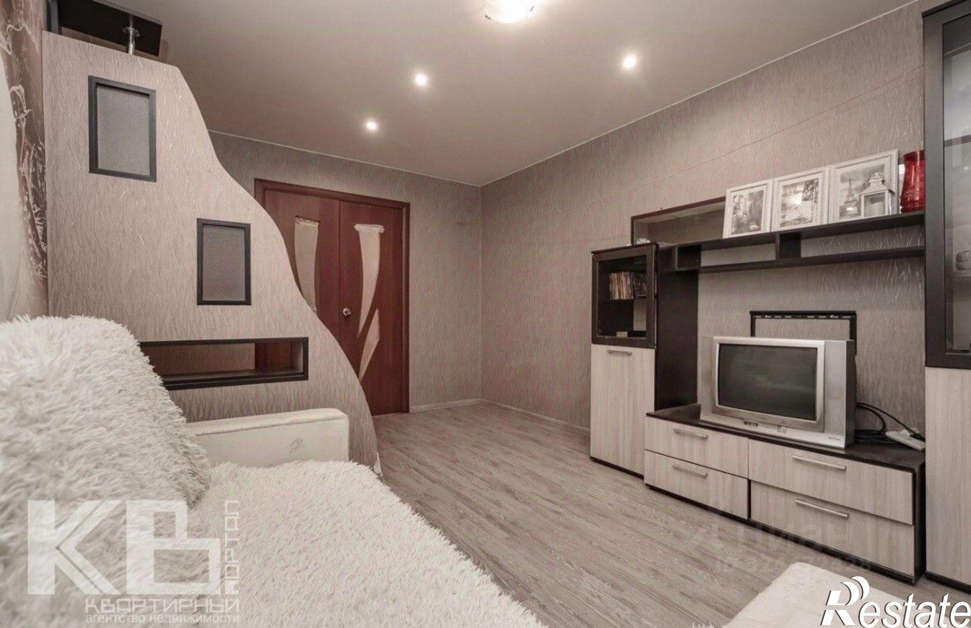 Купить квартиру за 6 050 000 рублей на ул Лобова, 54