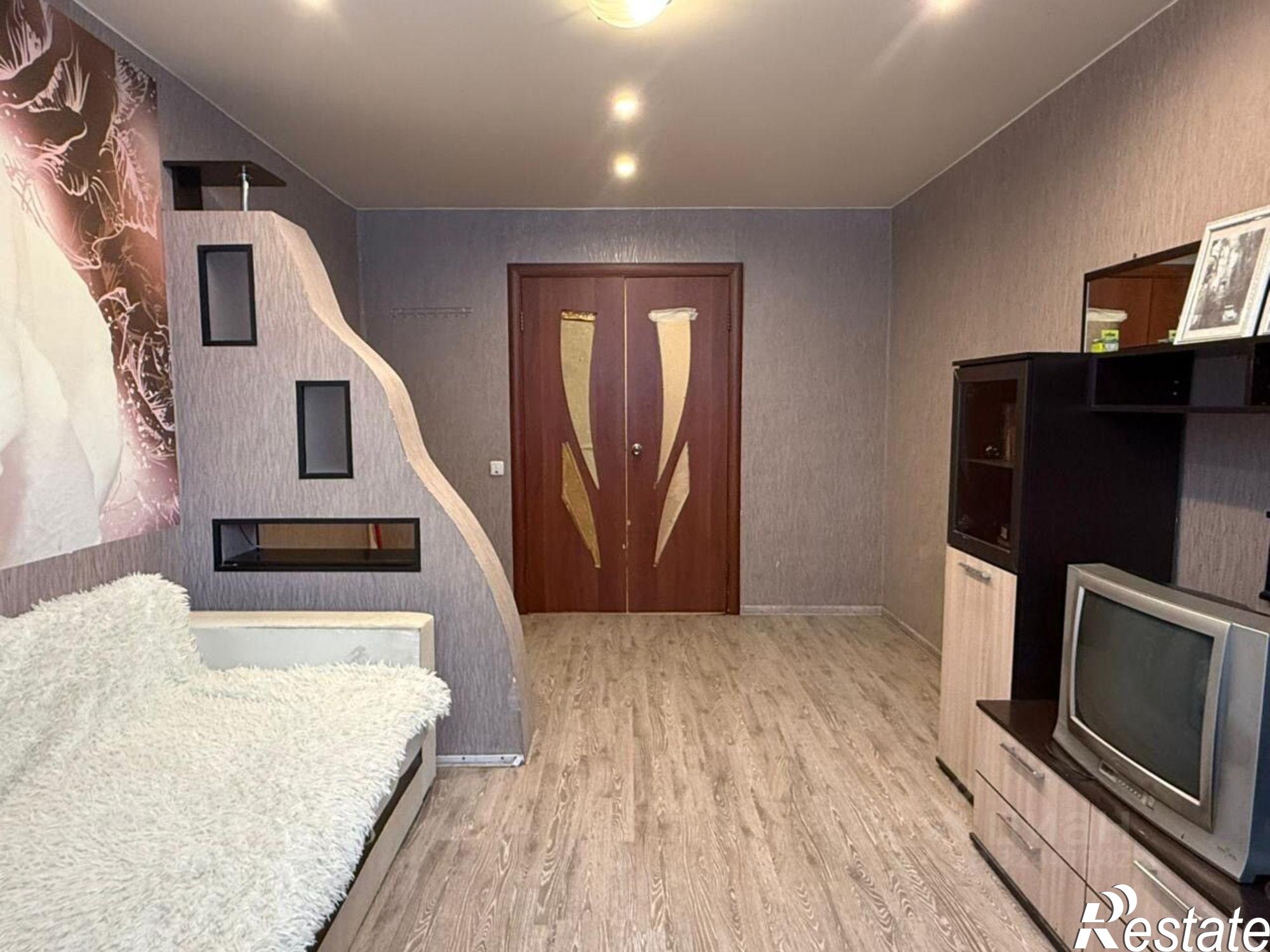 Купить квартиру за 6 050 000 рублей на ул Лобова, 54