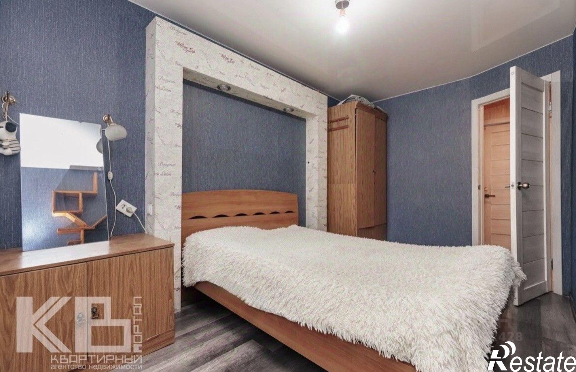 Купить квартиру за 6 050 000 рублей на ул Лобова, 54