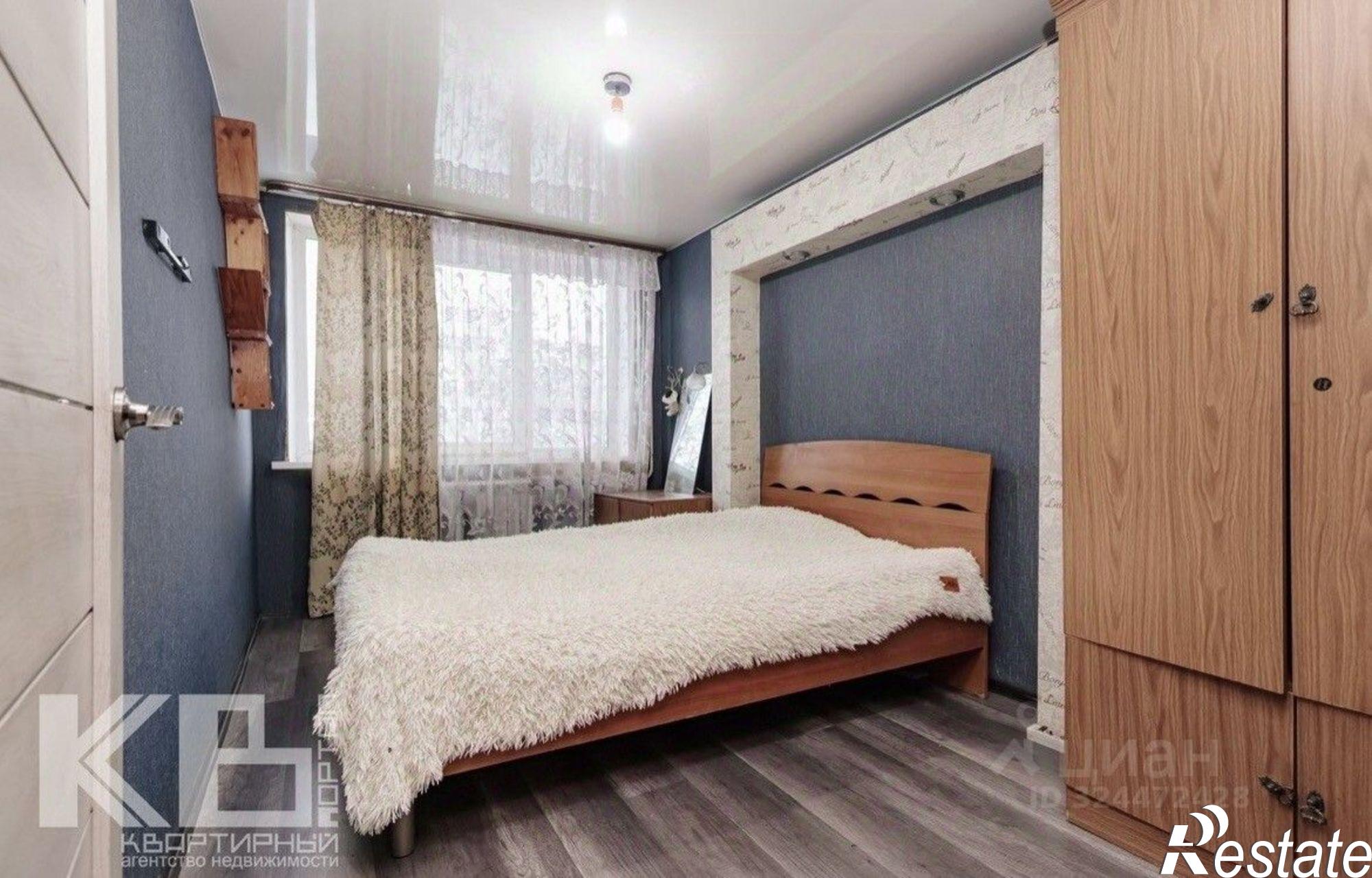 Купить квартиру за 6 050 000 рублей на ул Лобова, 54