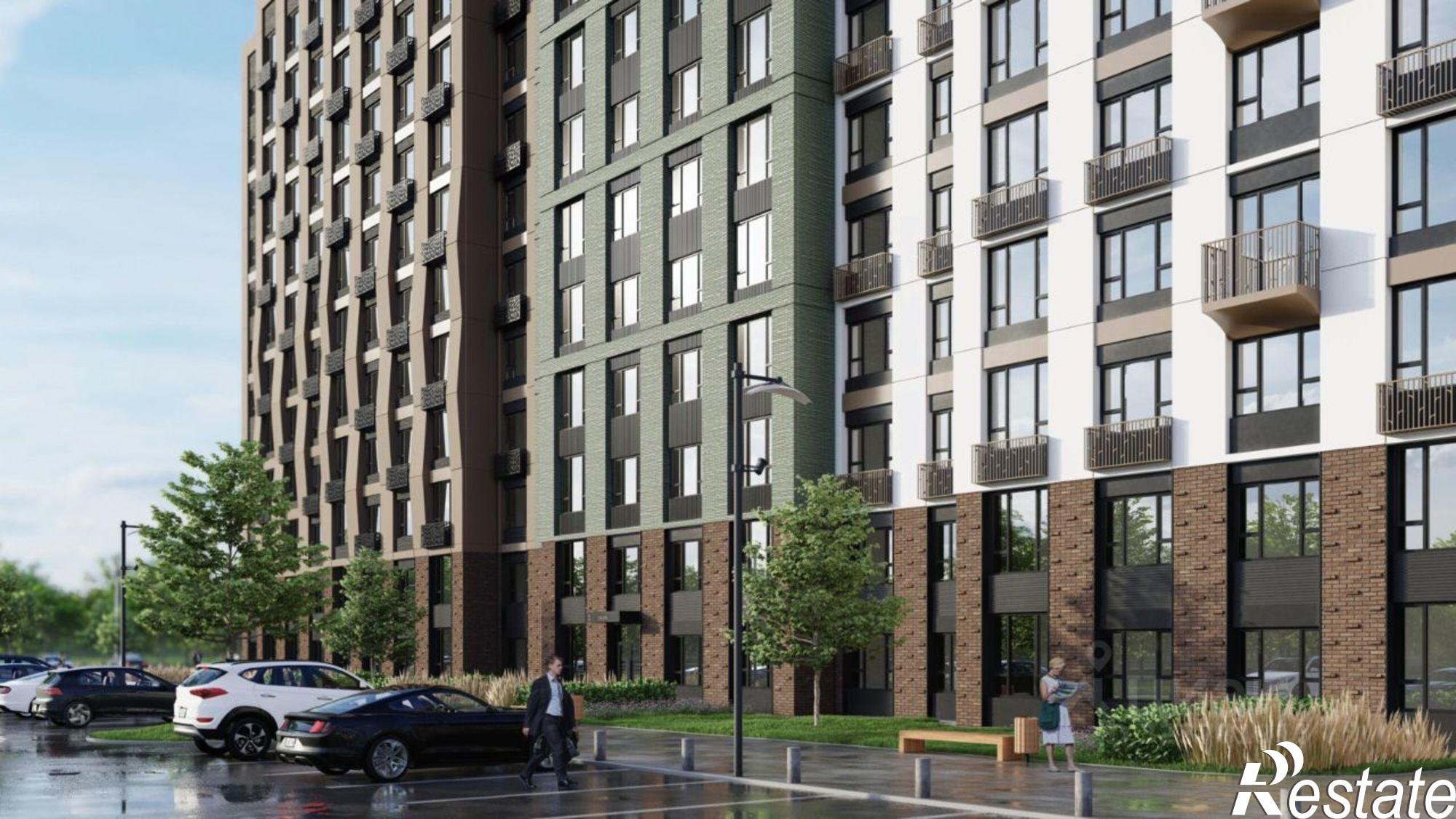 Купить квартиру за 5 700 000 рублей на улица Тюленина