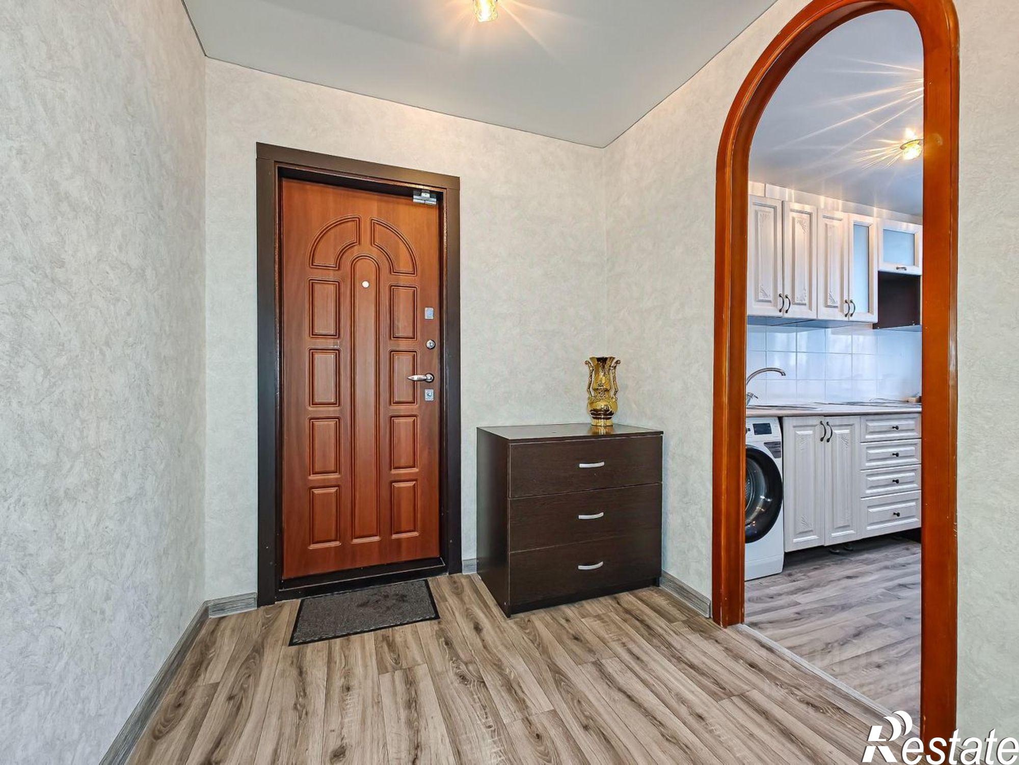 Купить квартиру за 5 650 000 рублей на ул Олеко Дундича, 21/3