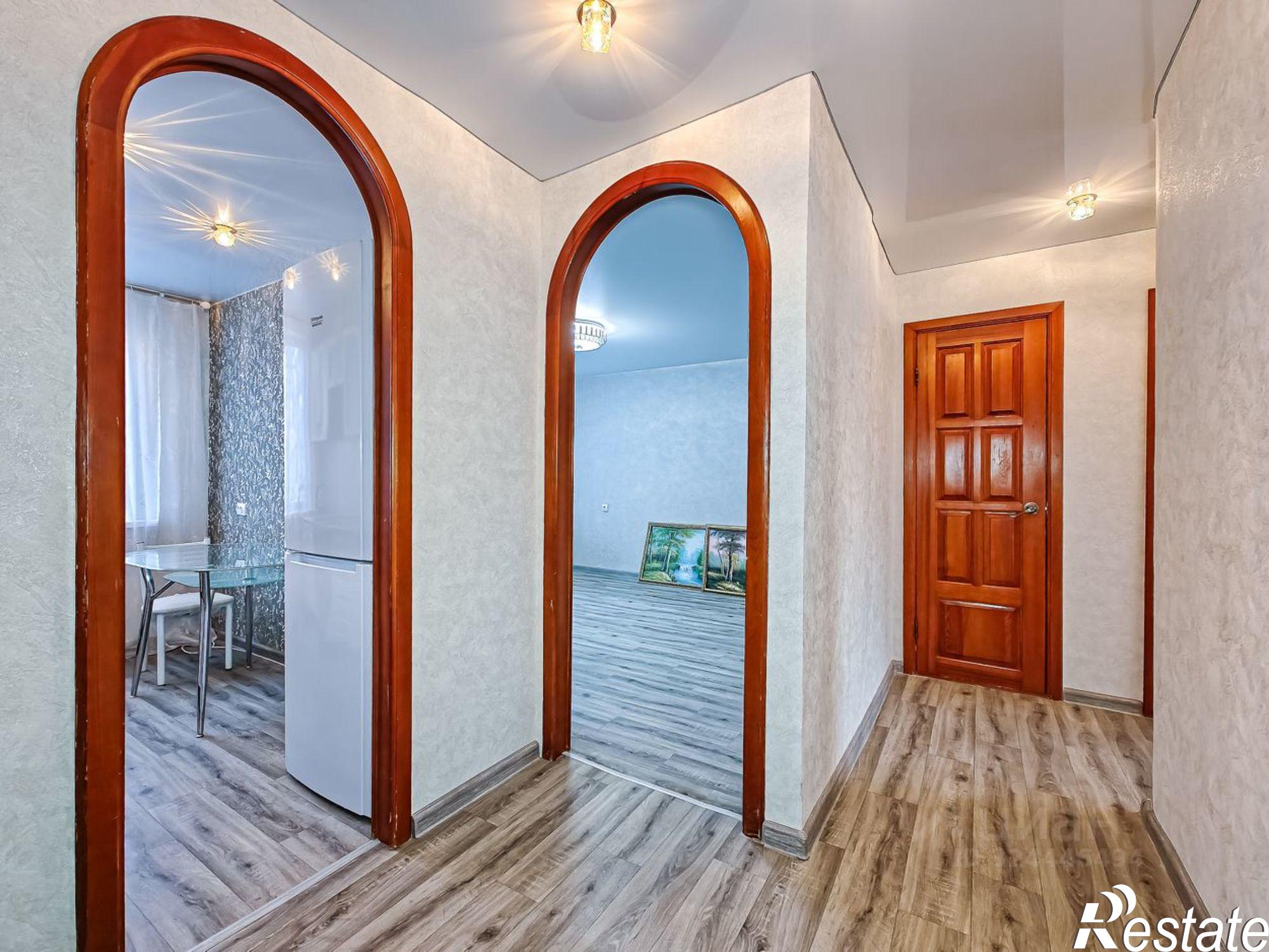 Купить квартиру за 5 650 000 рублей на ул Олеко Дундича, 21/3