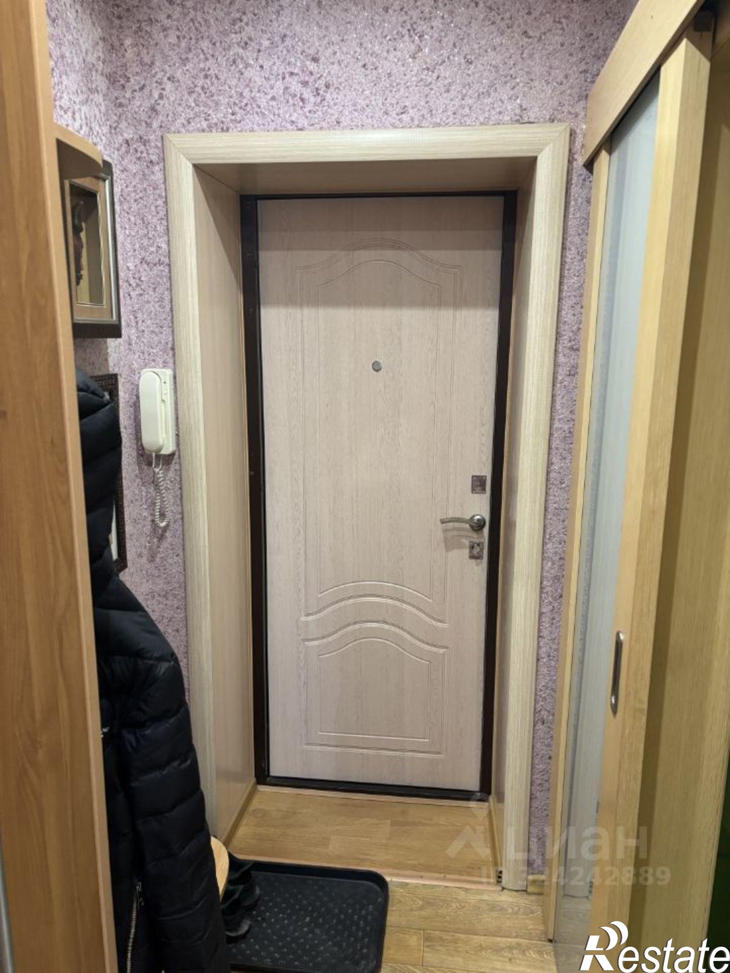 Купить квартиру за 4 000 000 рублей на пр-кт Дзержинского, 22/1