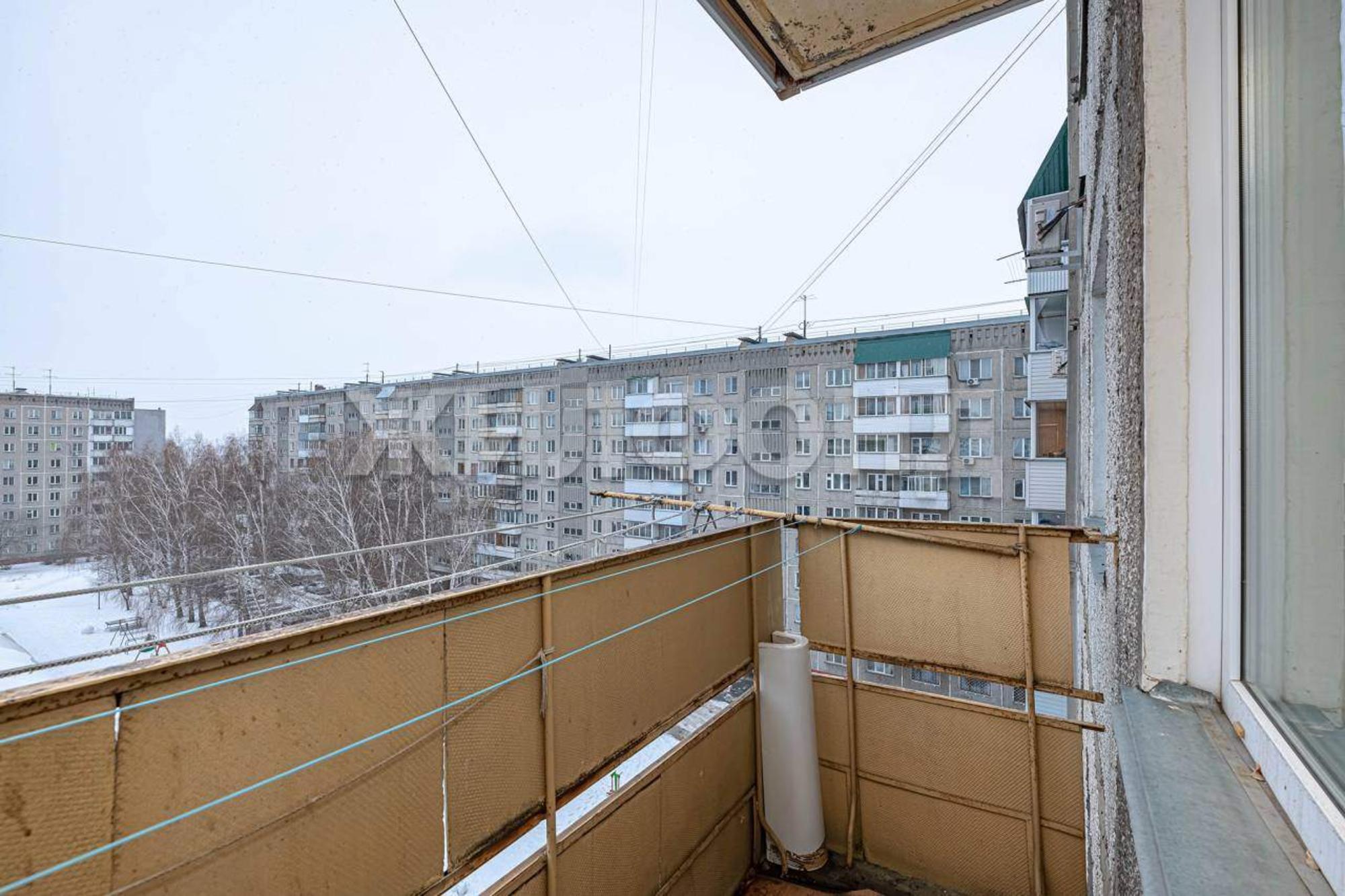 Купить квартиру за 5 300 000 рублей на Саввы Кожевникова улица, д.1/1