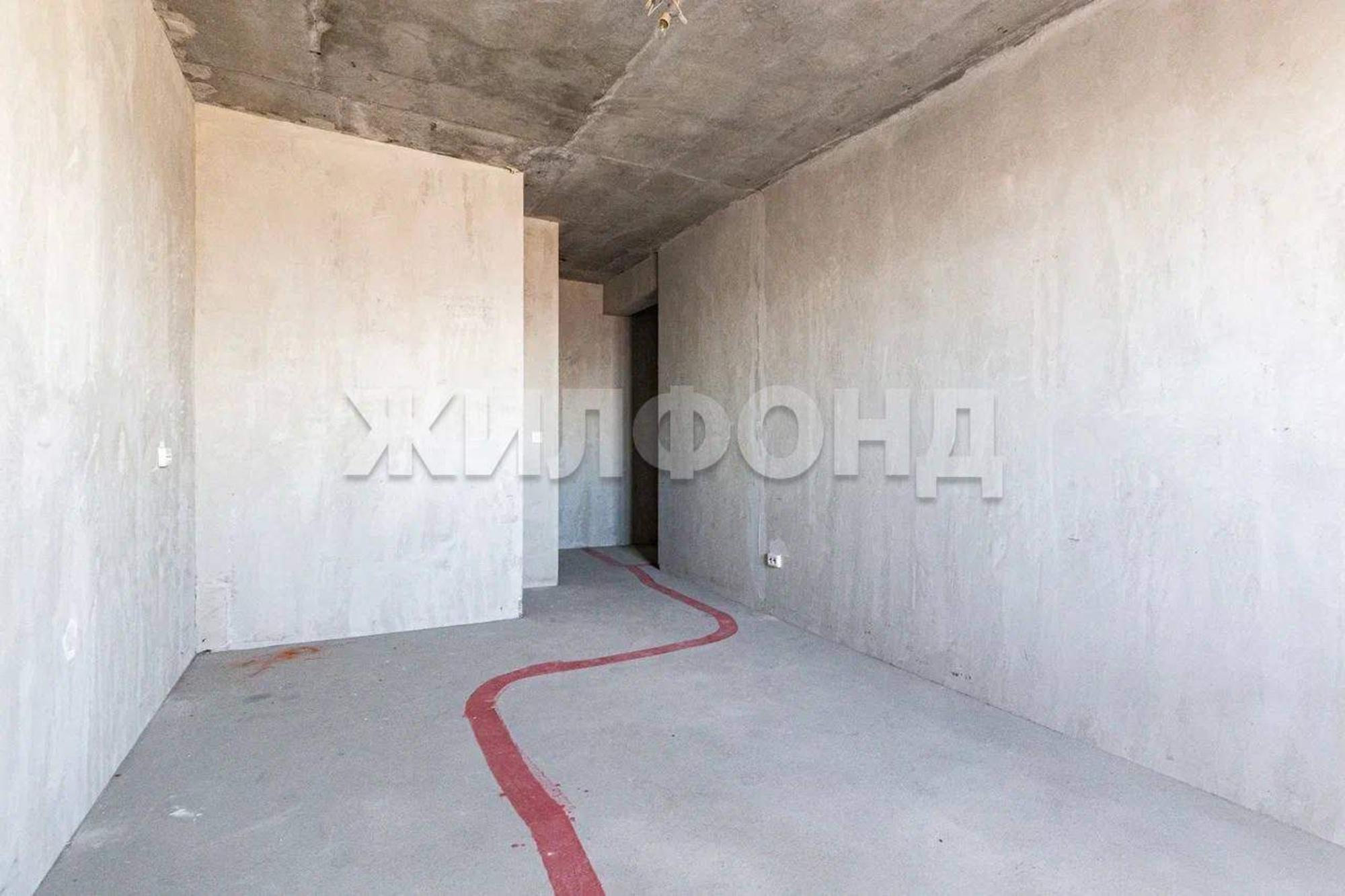 Купить квартиру за 8 700 000 рублей на Бориса Богаткова улица, д.260/1