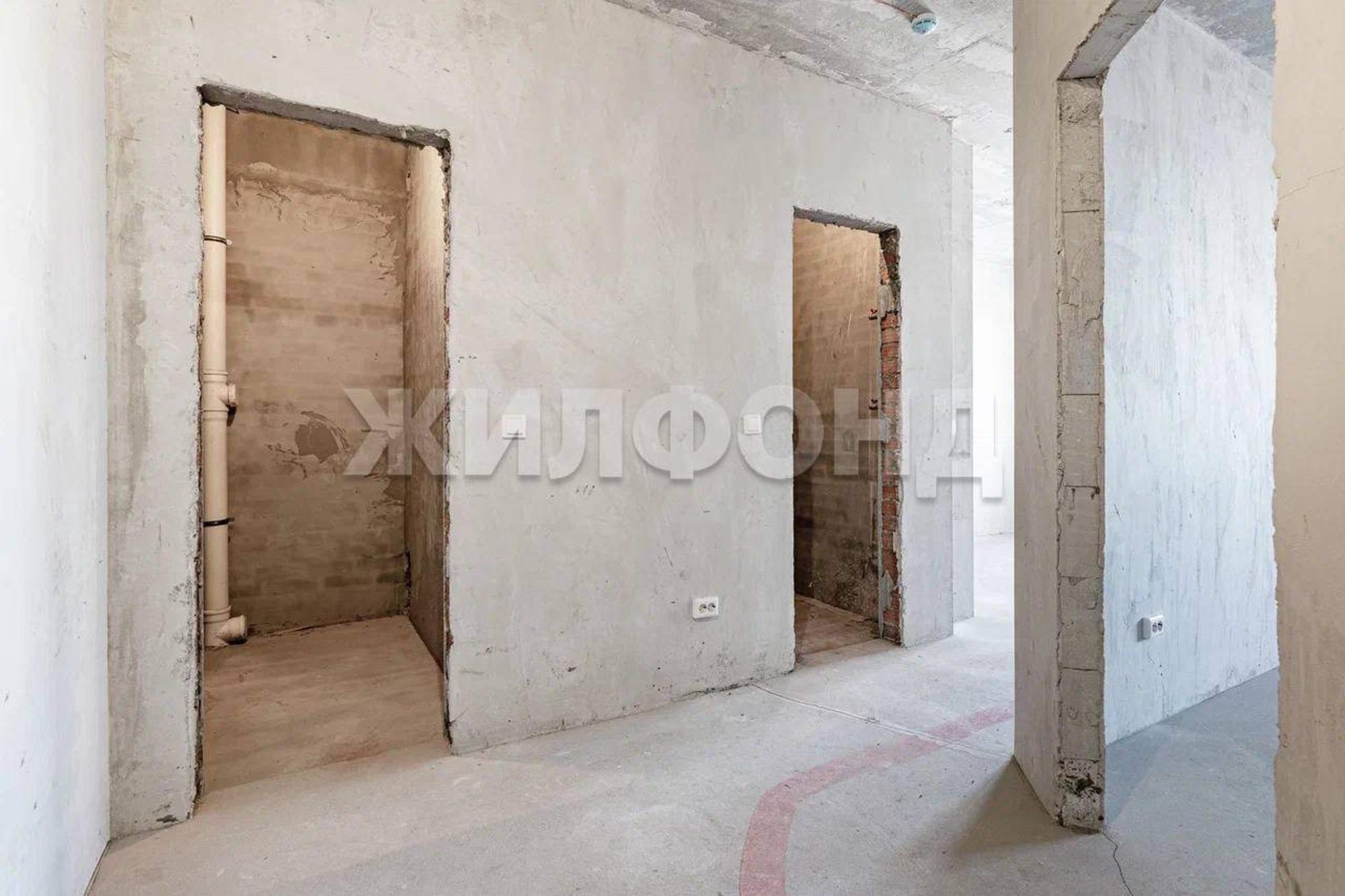 Купить квартиру за 8 700 000 рублей на Бориса Богаткова улица, д.260/1