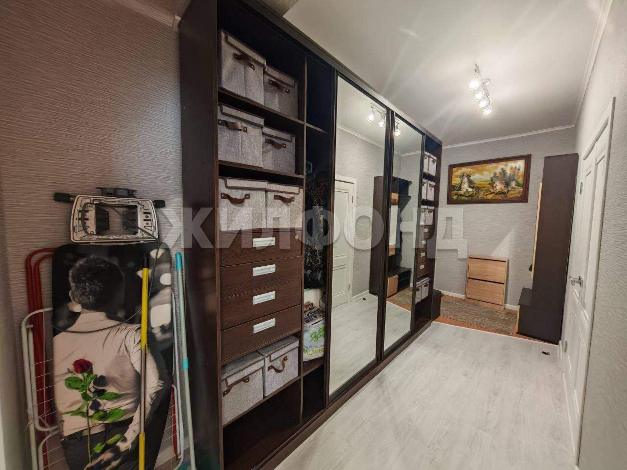 Сдать квартиру за 47 000 рублей на Мичурина улица, д.24