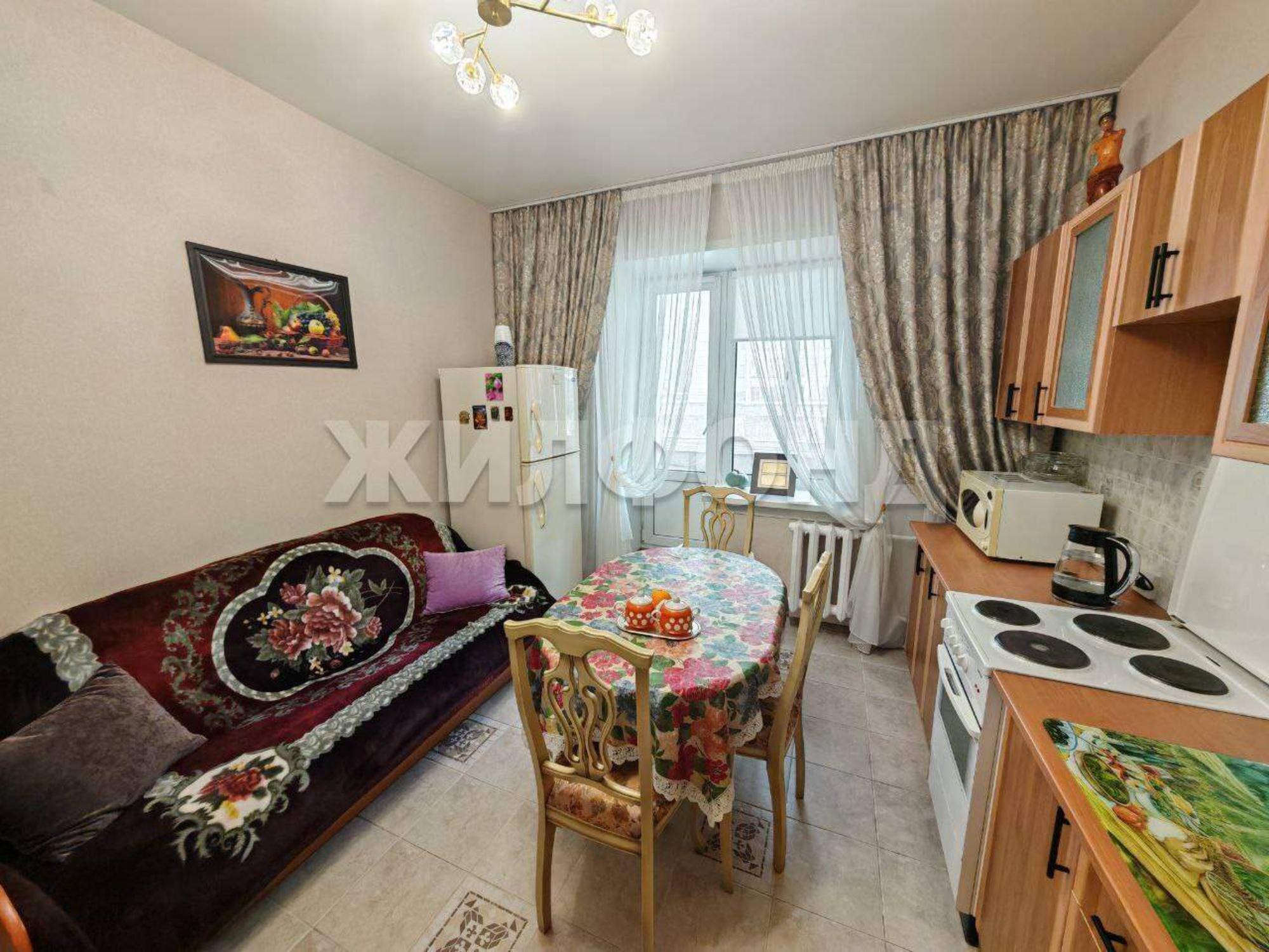 Сдать квартиру за 47 000 рублей на Мичурина улица, д.24