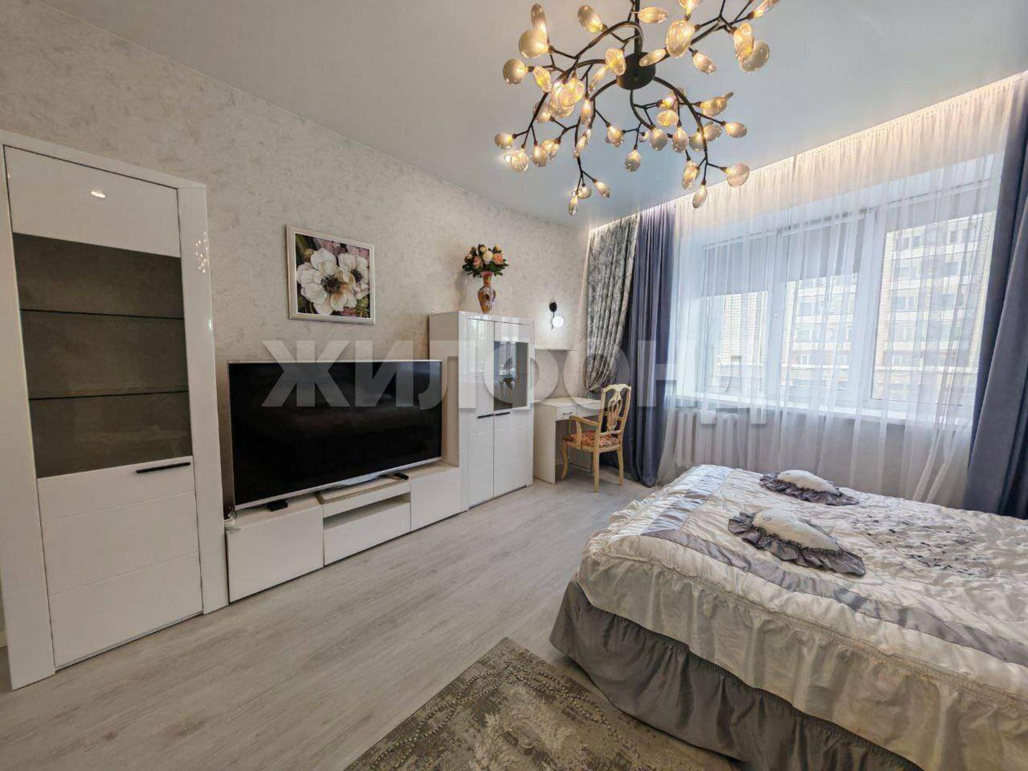 Сдать квартиру за 47 000 рублей на Мичурина улица, д.24