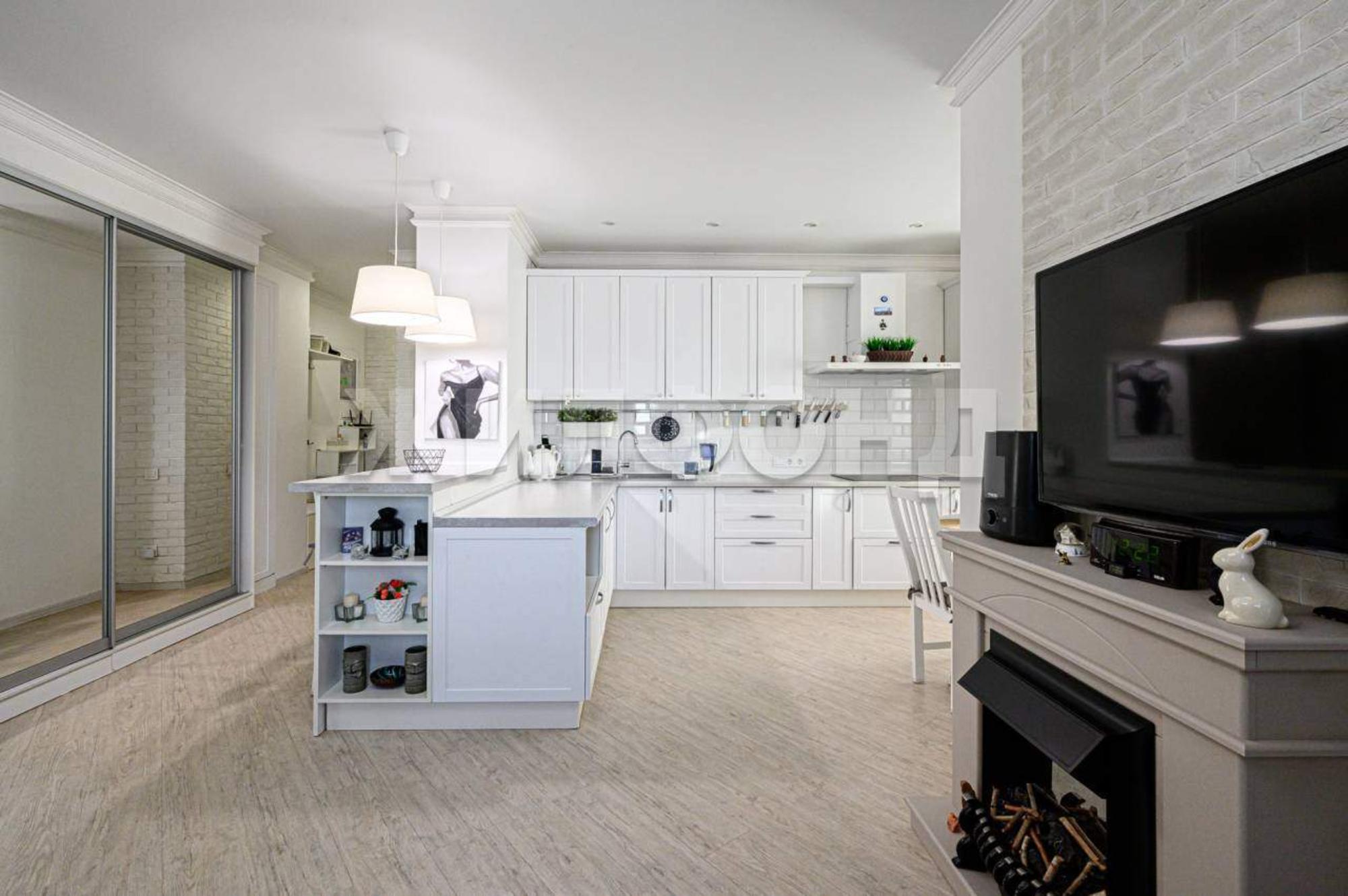 Купить квартиру за 6 900 000 рублей на Ельцовская улица, д.6/2