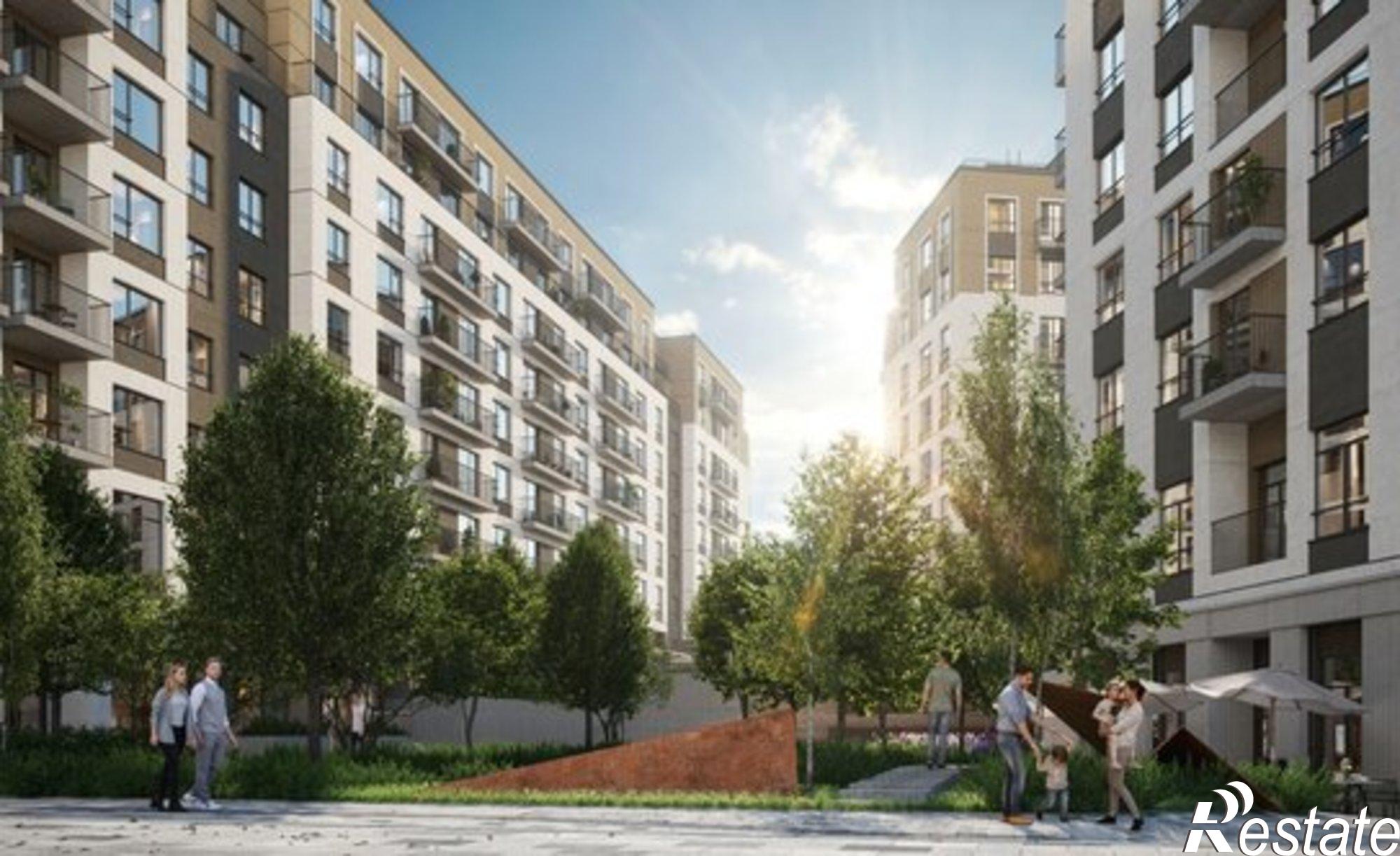 Купить квартиру за 9 100 000 рублей на улица Георгия Колонды, 5