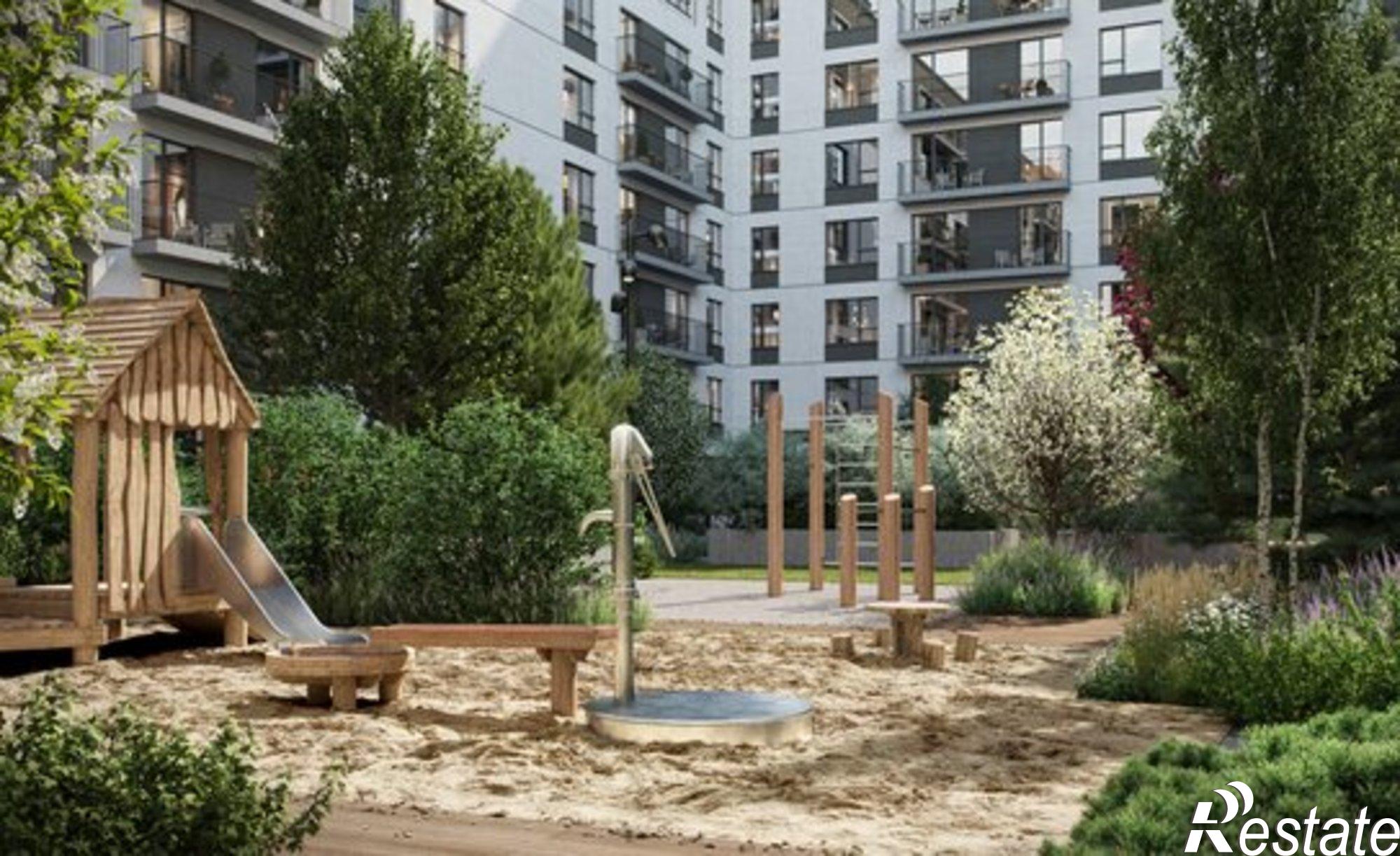 Купить квартиру за 9 100 000 рублей на улица Георгия Колонды, 5