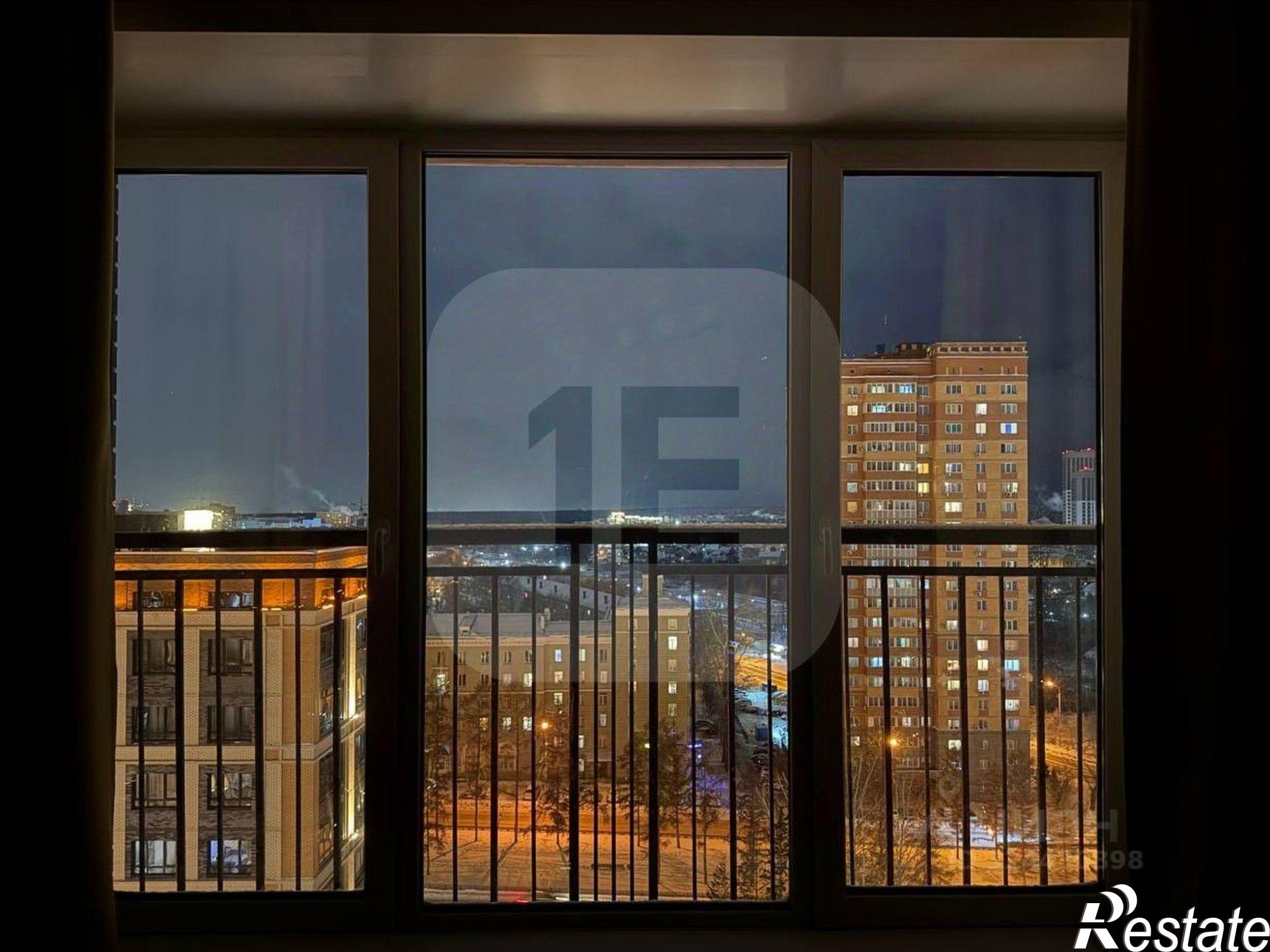 Купить квартиру за 9 600 000 рублей на Красный проспект, 222/3