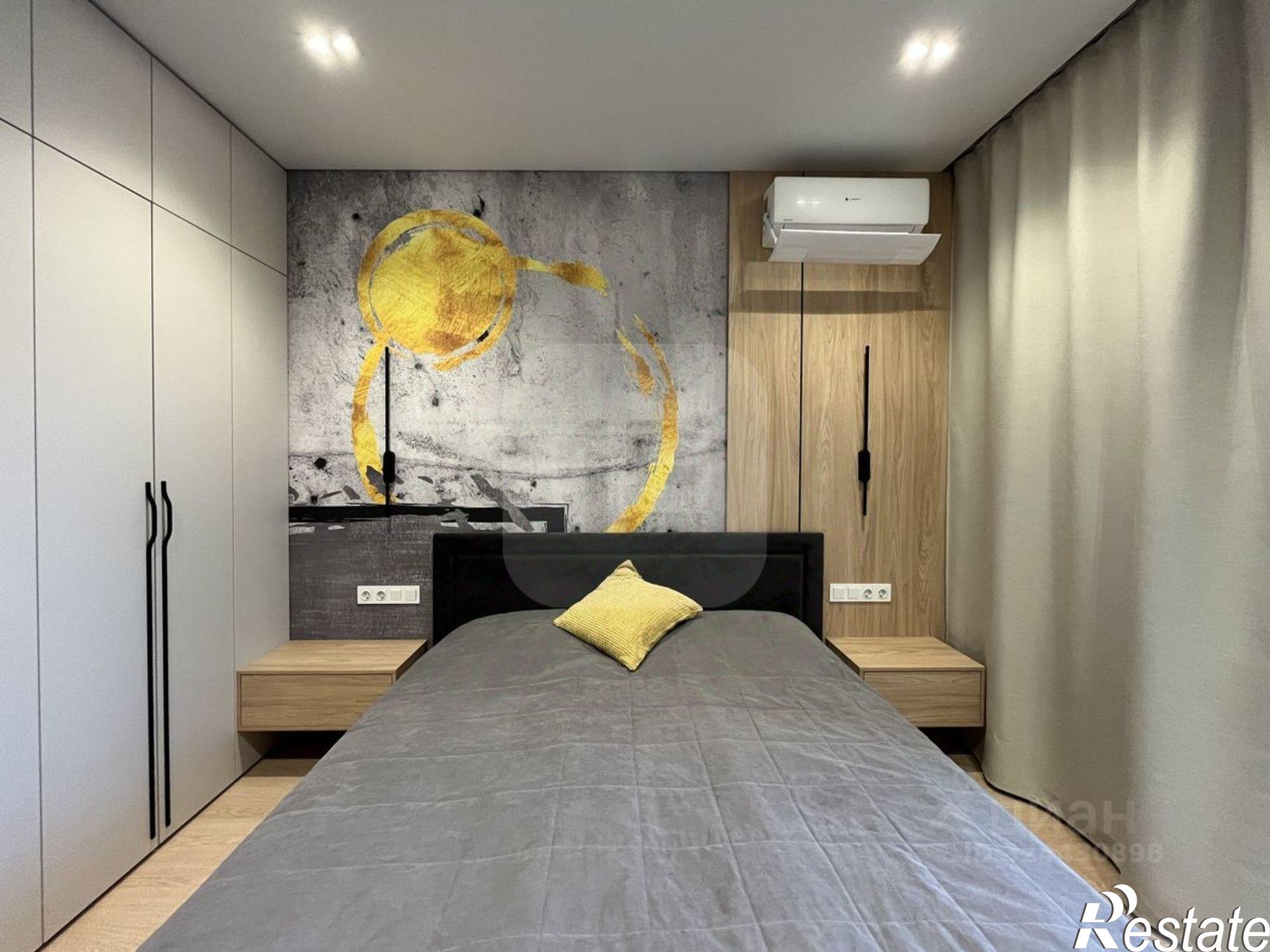 Купить квартиру за 9 600 000 рублей на Красный проспект, 222/3