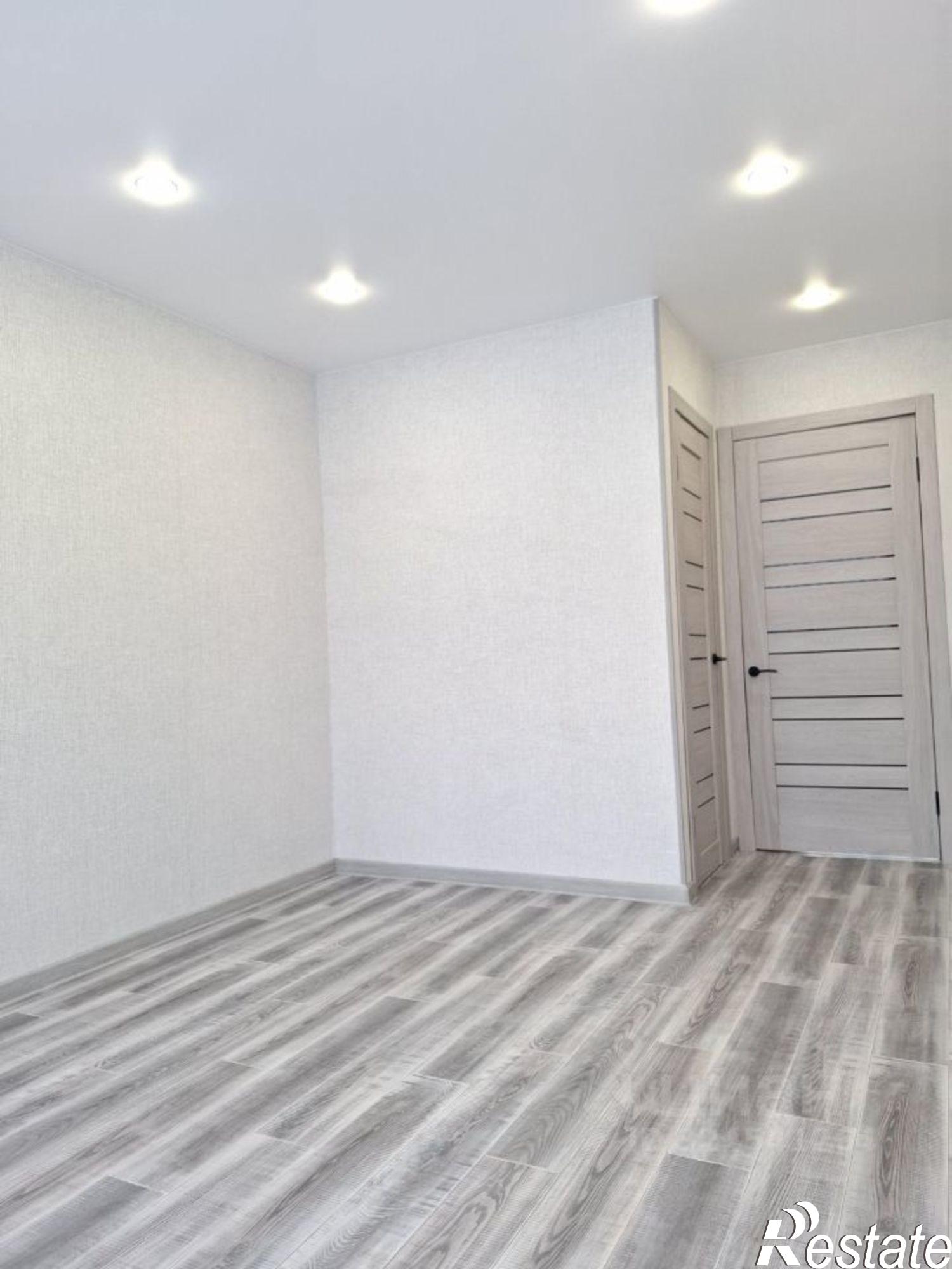 Купить квартиру за 4 250 000 рублей на улица Солидарности, 79