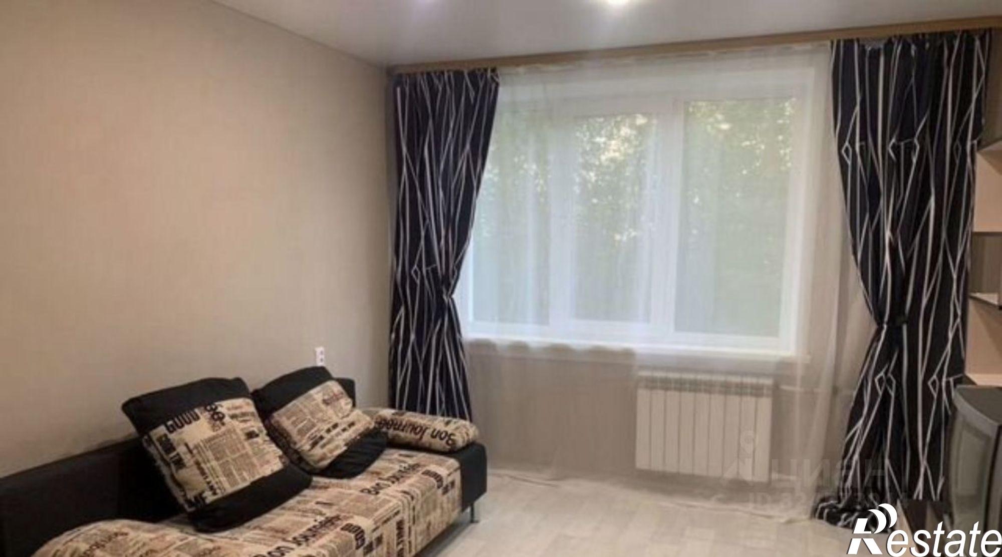 Купить квартиру за 4 100 000 рублей на ул Выборная, 113/1