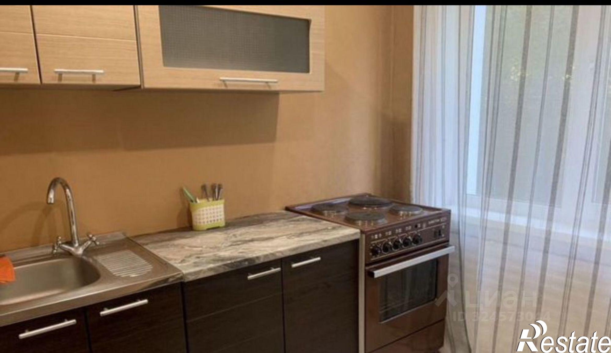 Купить квартиру за 4 100 000 рублей на ул Выборная, 113/1