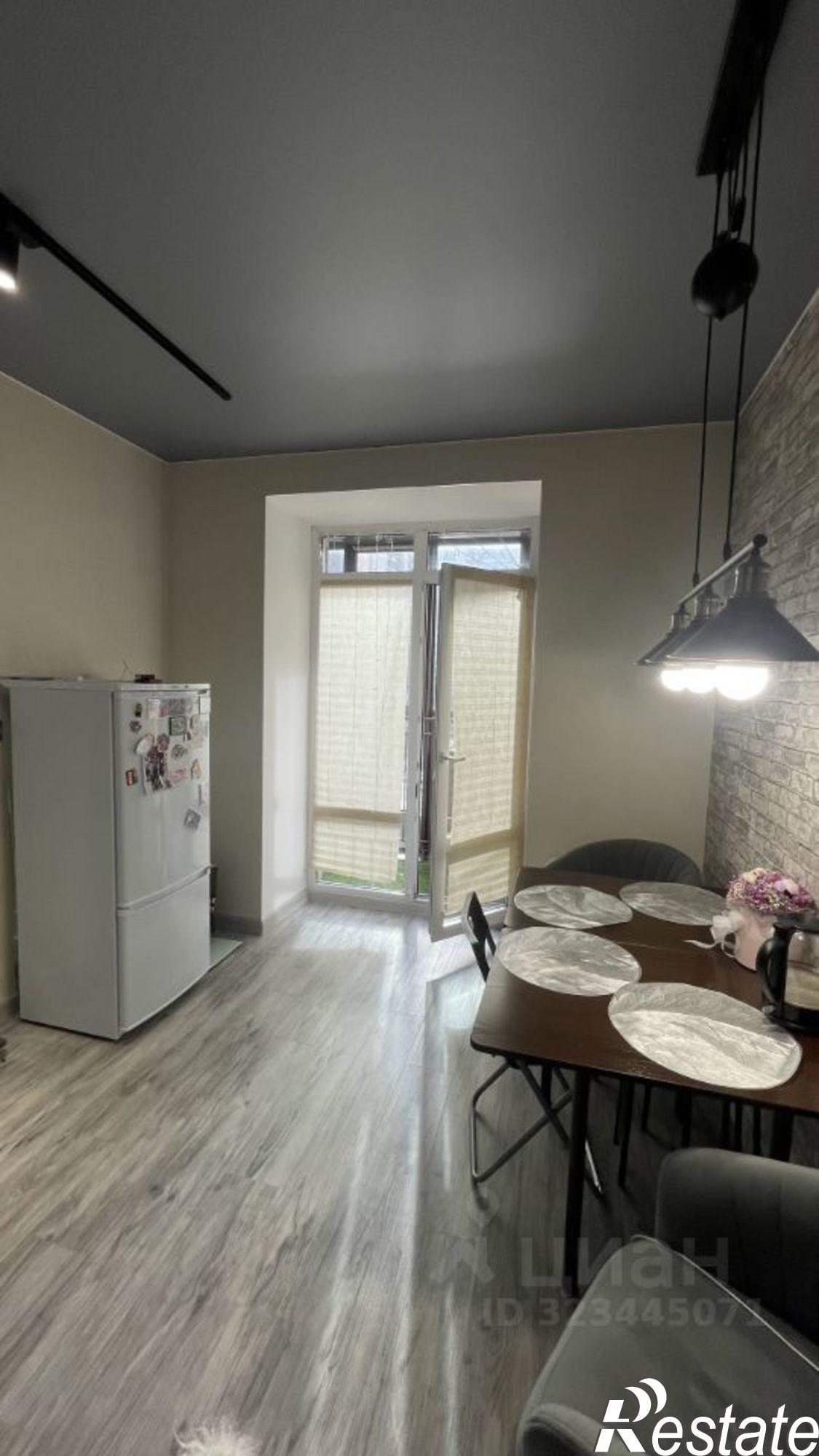 Купить квартиру за 5 900 000 рублей на Красный пр-кт, 309