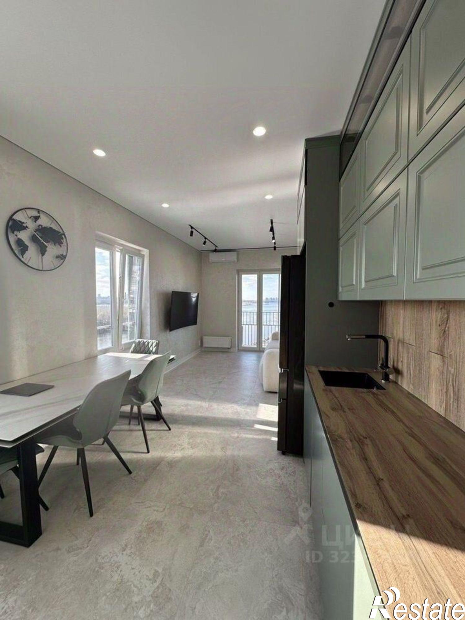 Купить квартиру за 20 950 000 рублей на ул Владимира Заровного, 29