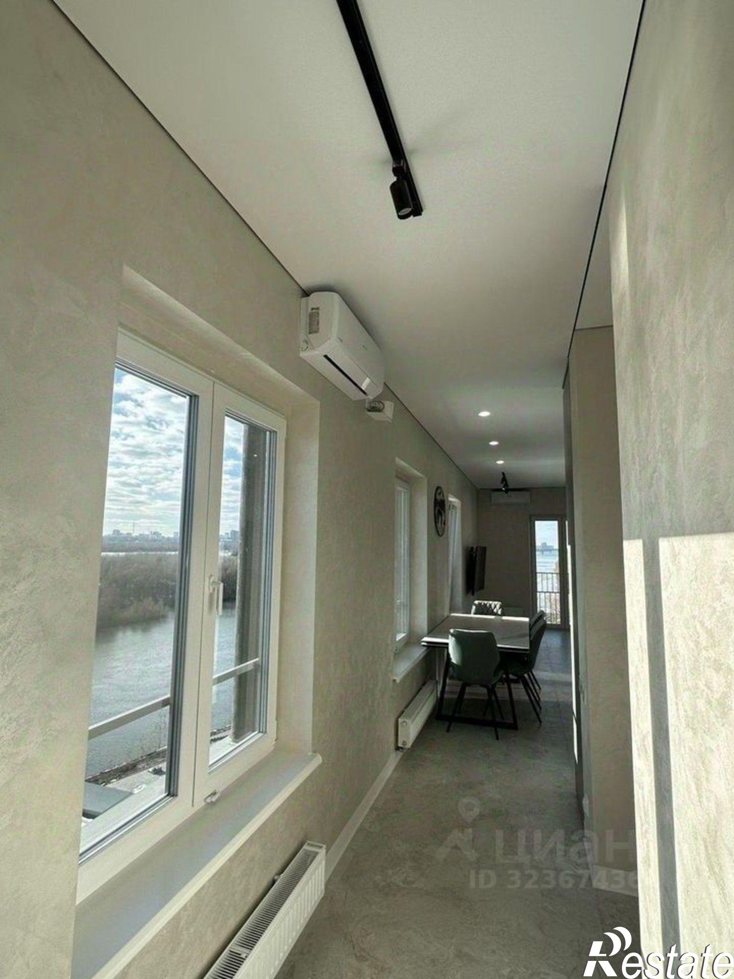 Купить квартиру за 20 950 000 рублей на ул Владимира Заровного, 29