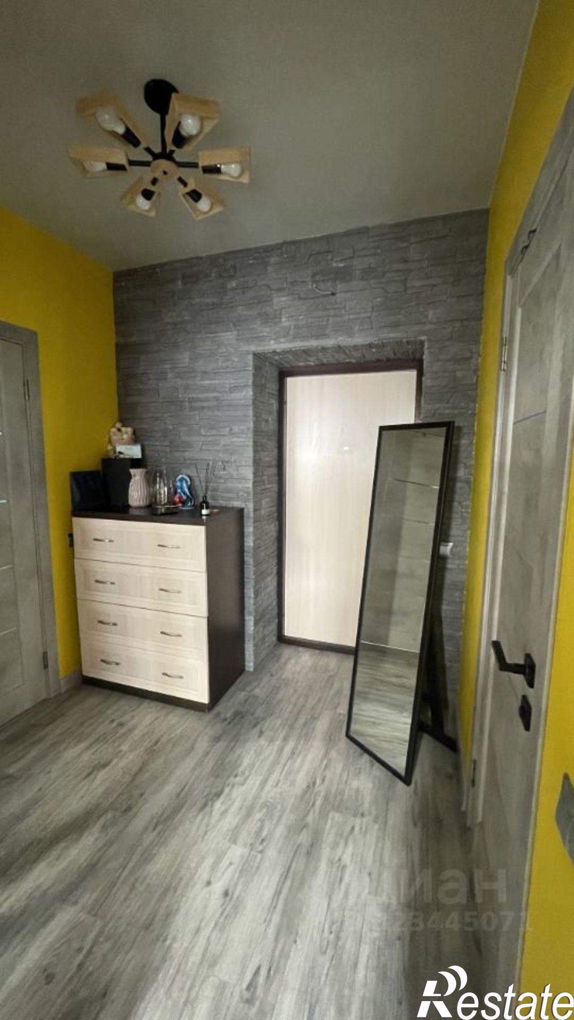 Купить квартиру за 5 900 000 рублей на Красный пр-кт, 309