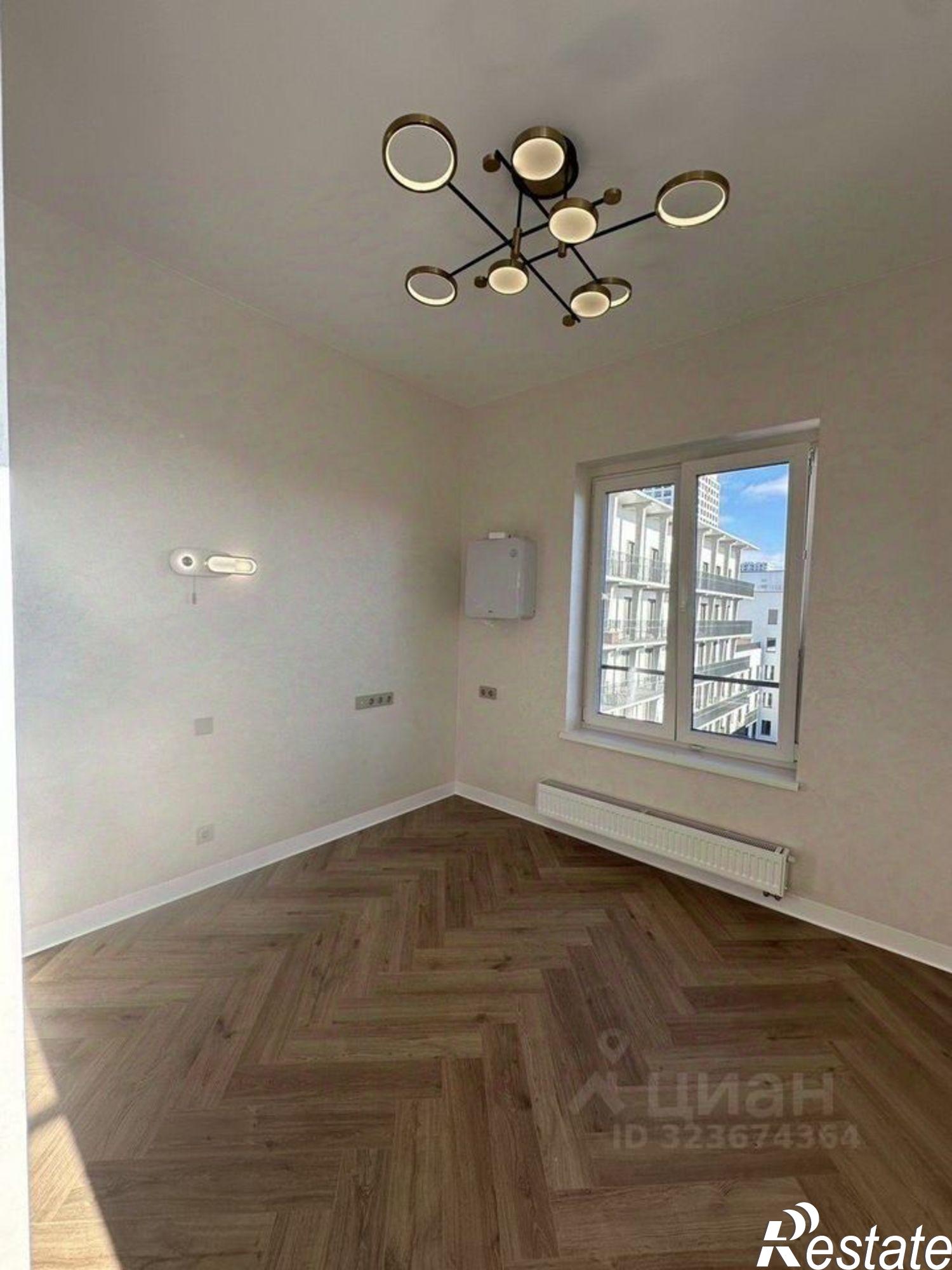 Купить квартиру за 20 950 000 рублей на ул Владимира Заровного, 29