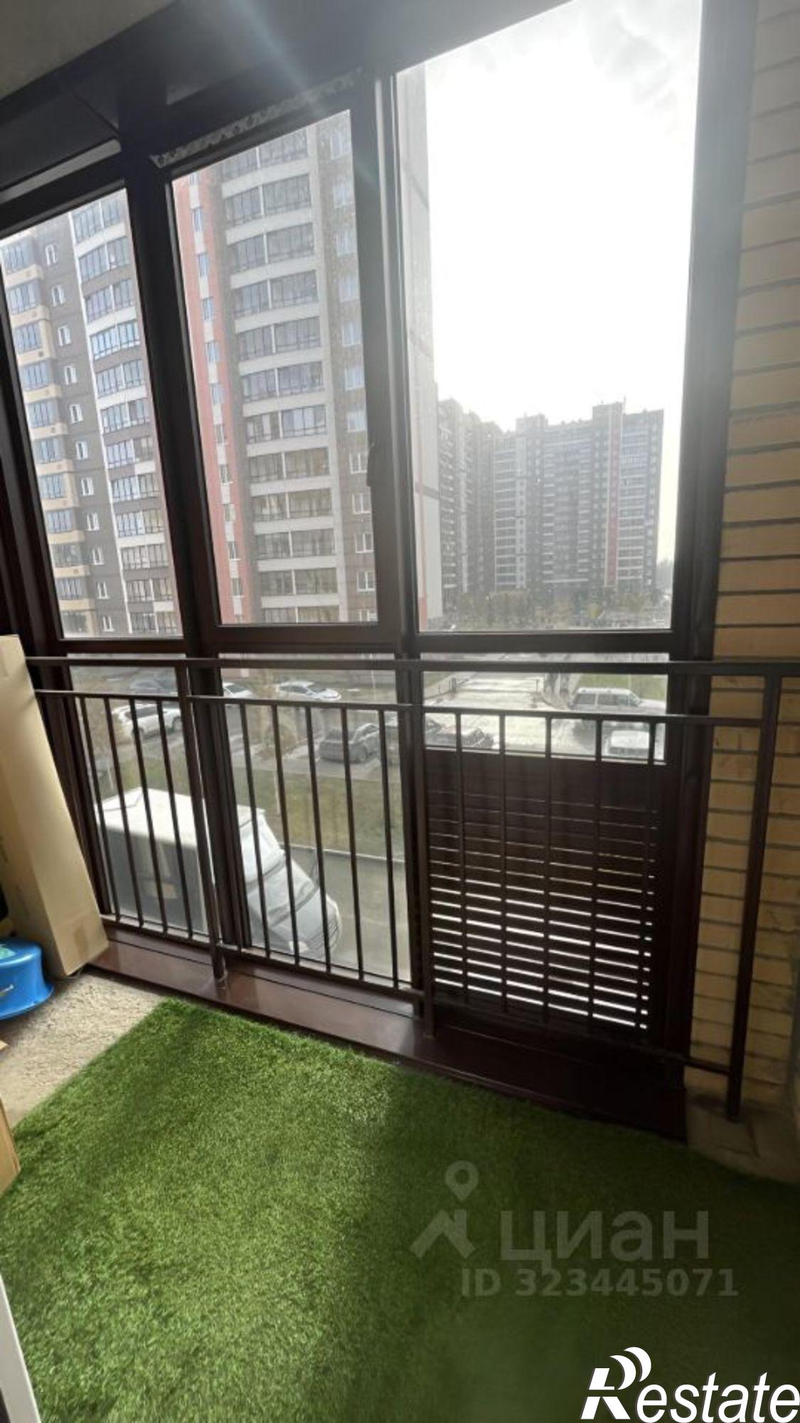 Купить квартиру за 5 900 000 рублей на Красный пр-кт, 309