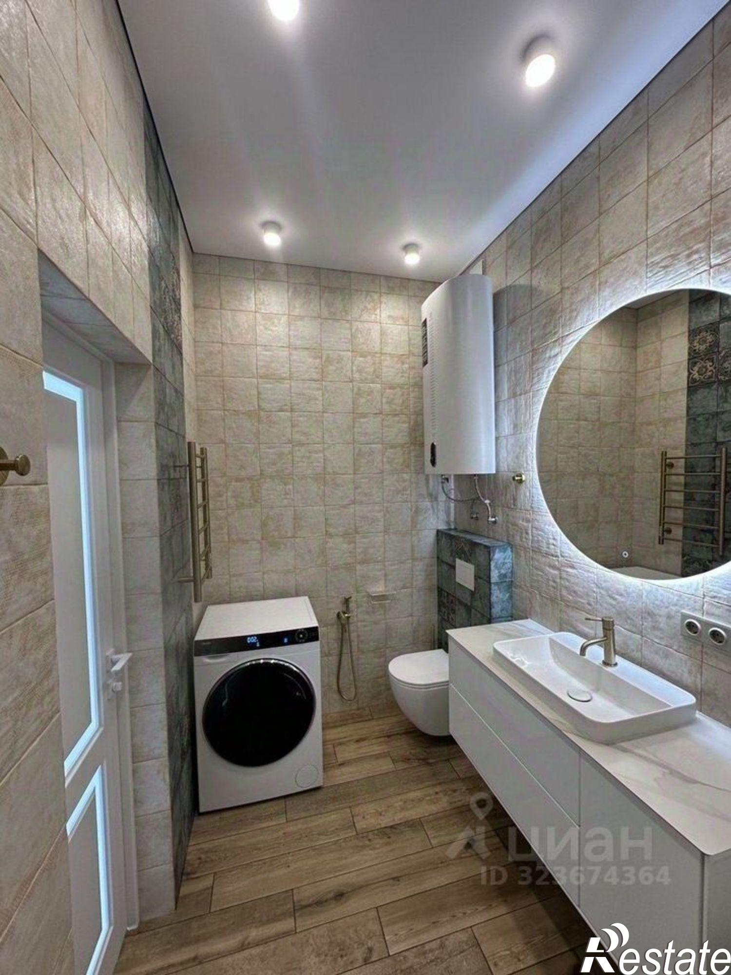 Купить квартиру за 20 950 000 рублей на ул Владимира Заровного, 29