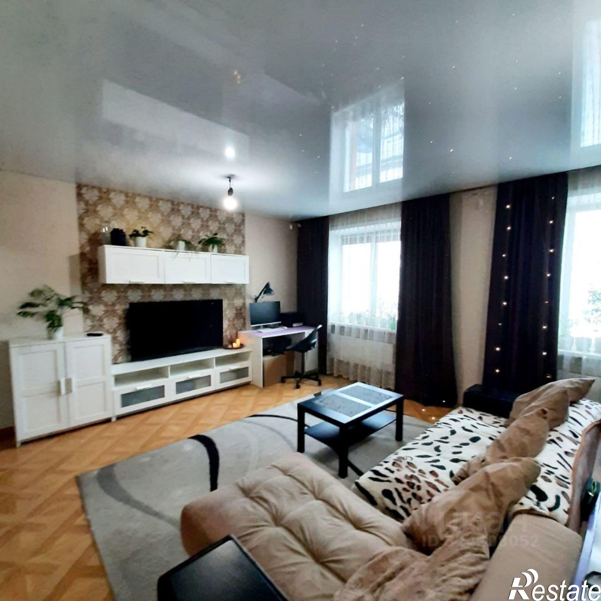 Купить квартиру за 6 200 000 рублей на ул Татьяны Снежиной, 29/4