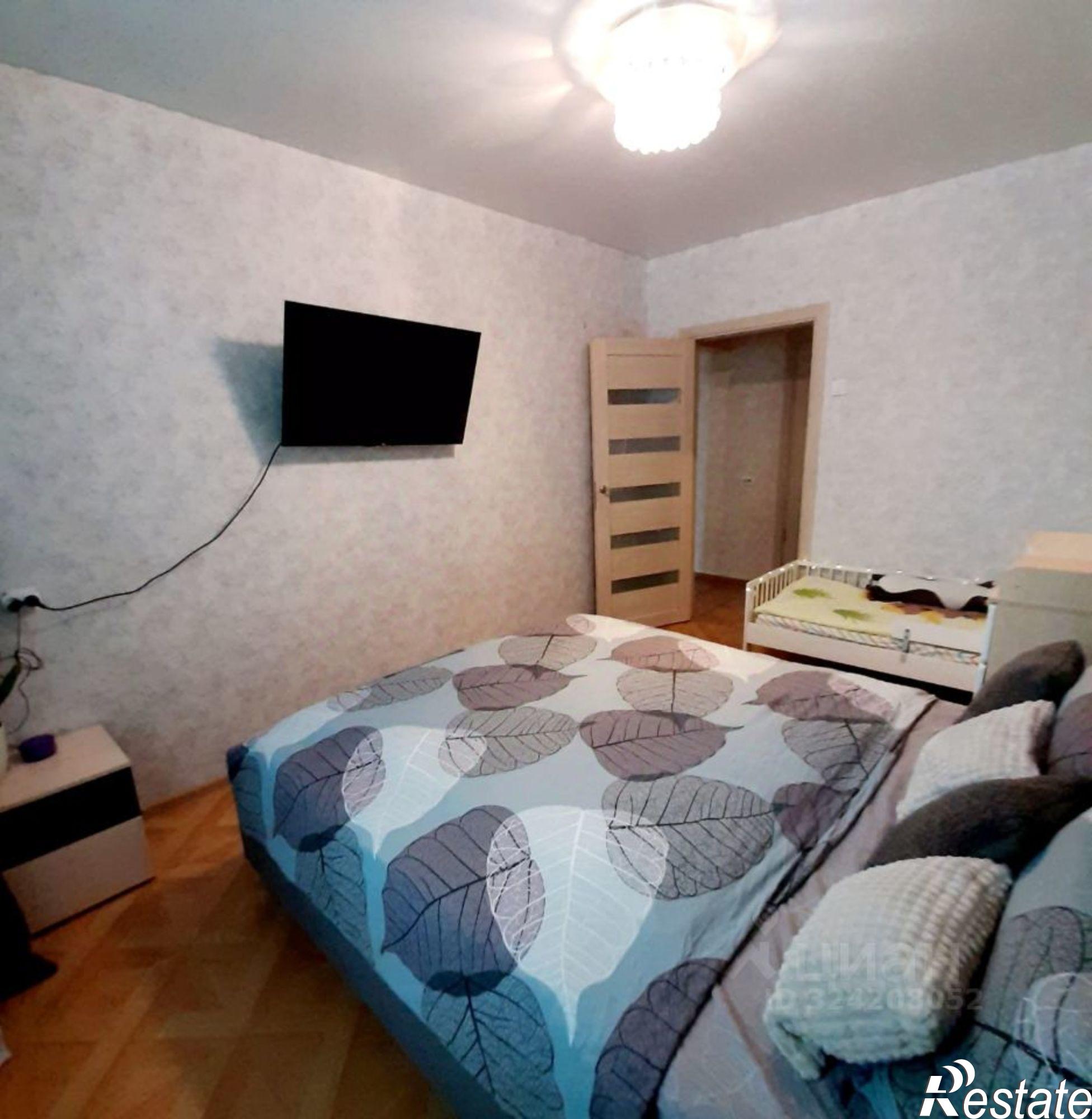 Купить квартиру за 6 200 000 рублей на ул Татьяны Снежиной, 29/4